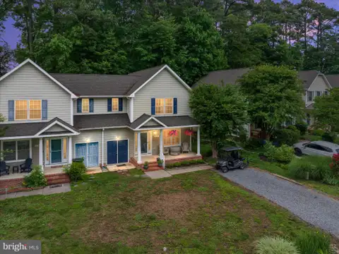 21124 Striper Run, Rock Hall, MD 21661 - #: MDKE2006588