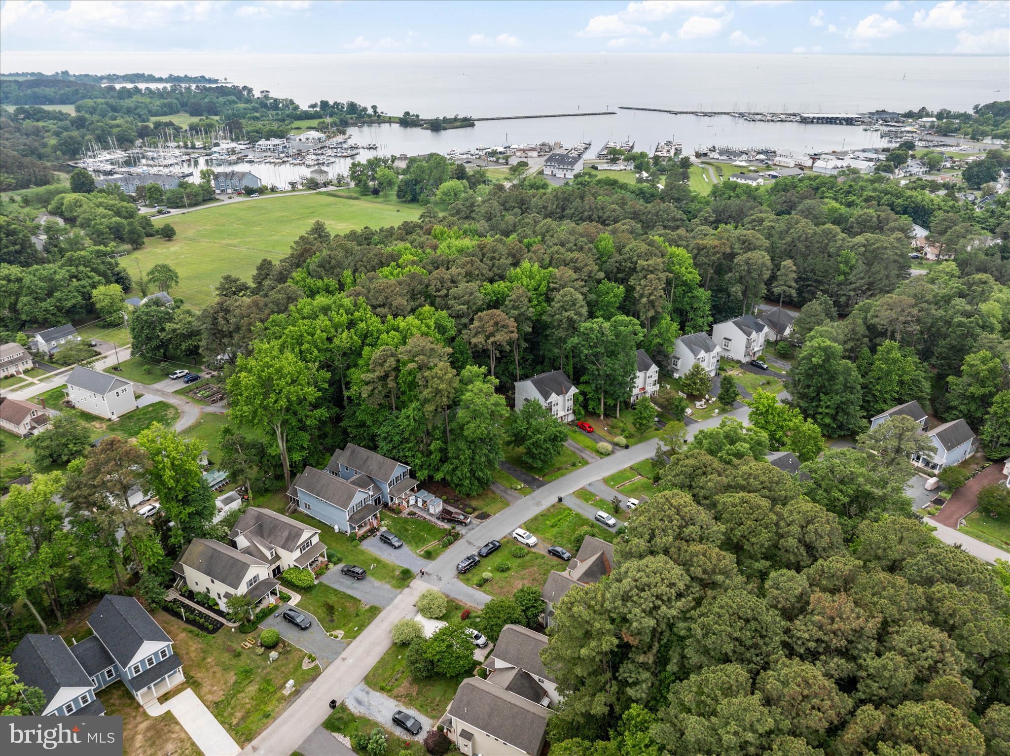 WATERMANS ESTATES - Residential