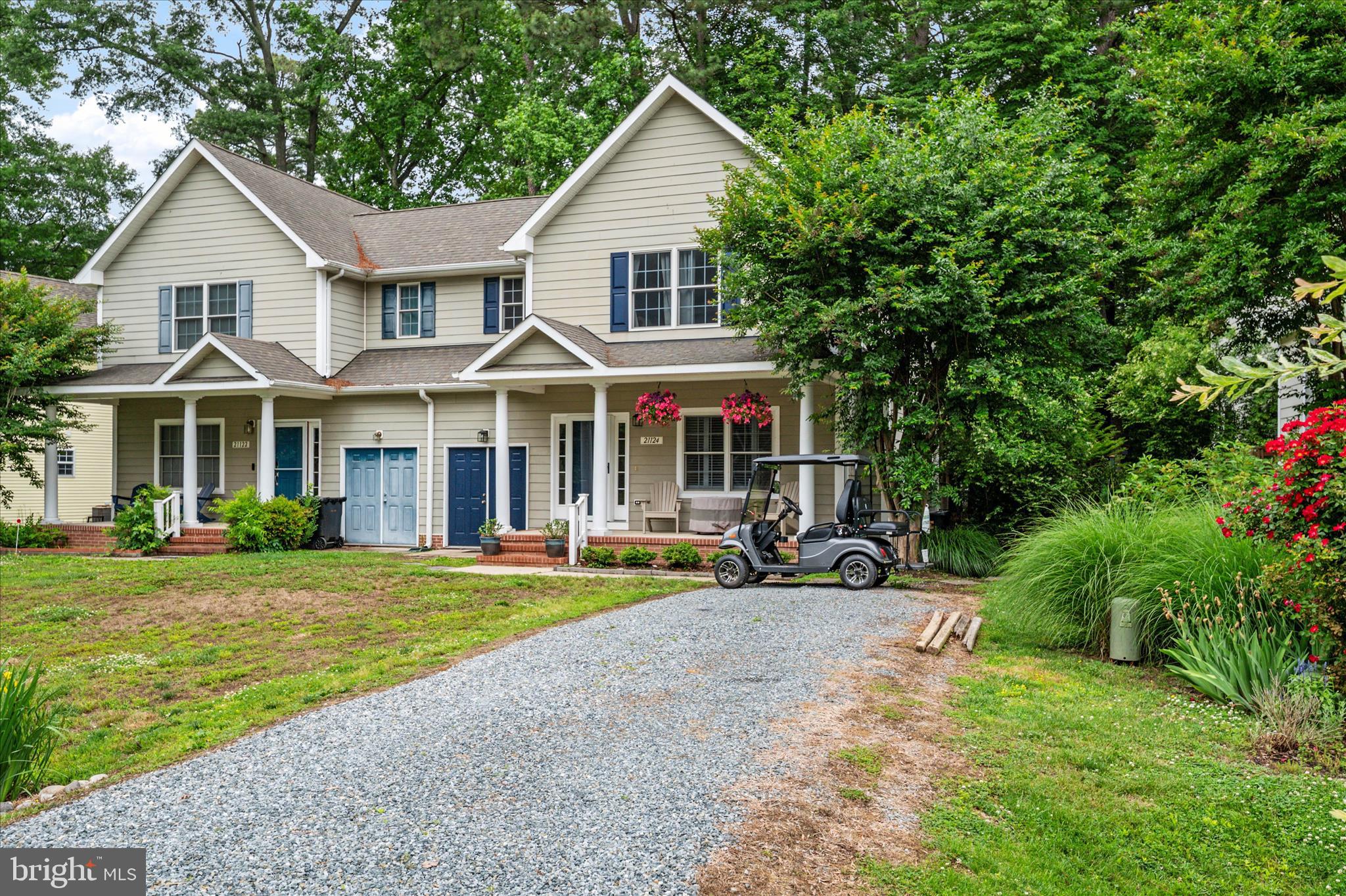 WATERMANS ESTATES - Residential