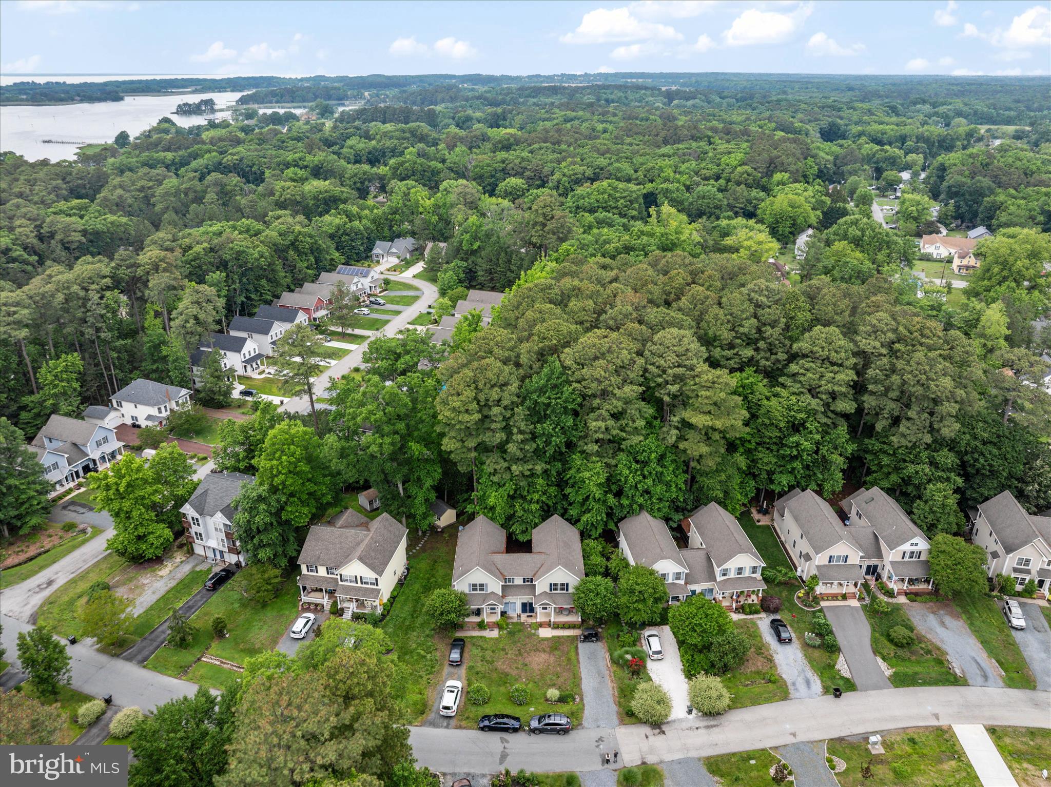 WATERMANS ESTATES - Residential