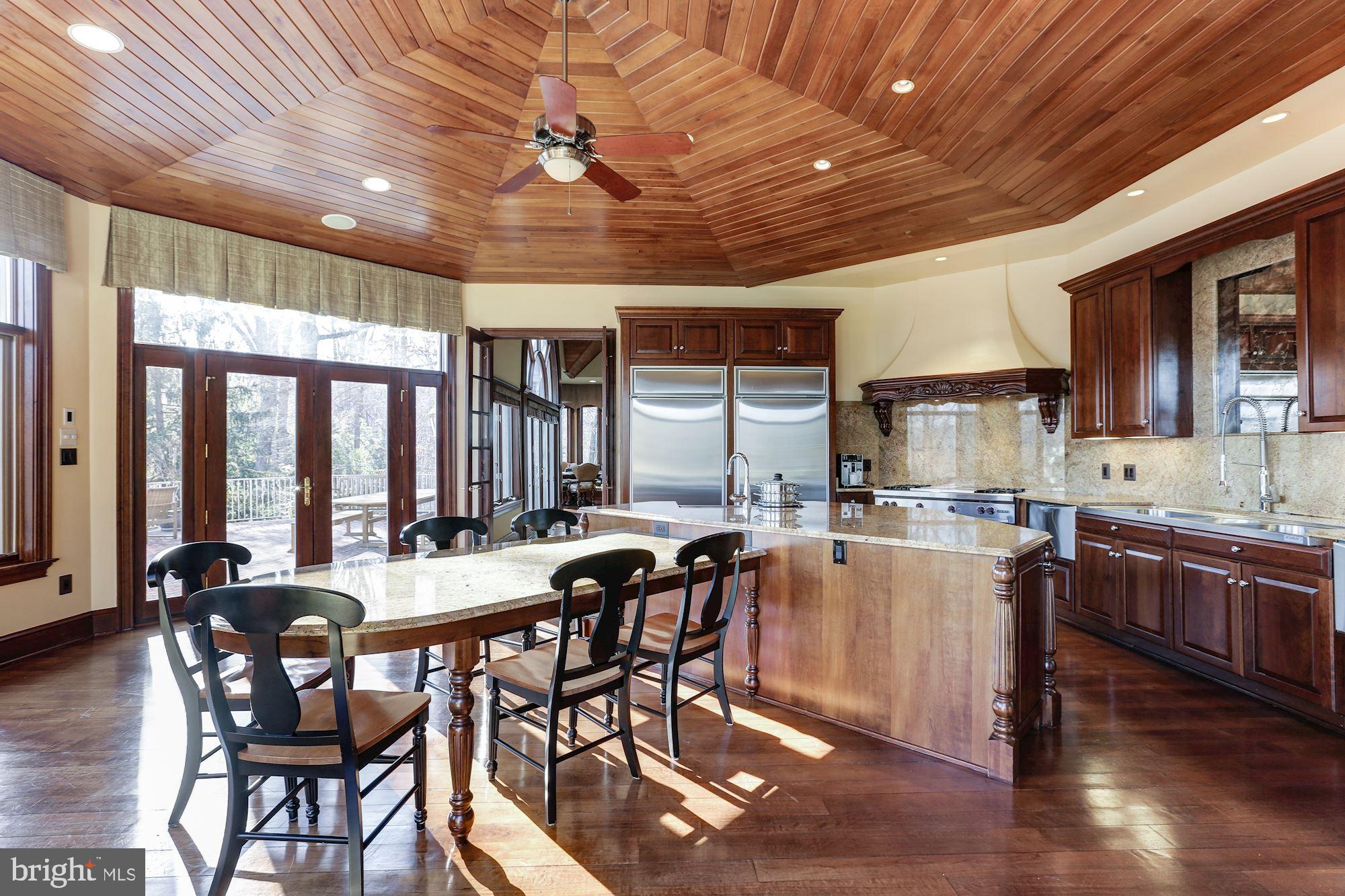 THREE SWALLOWS FARM - Residential