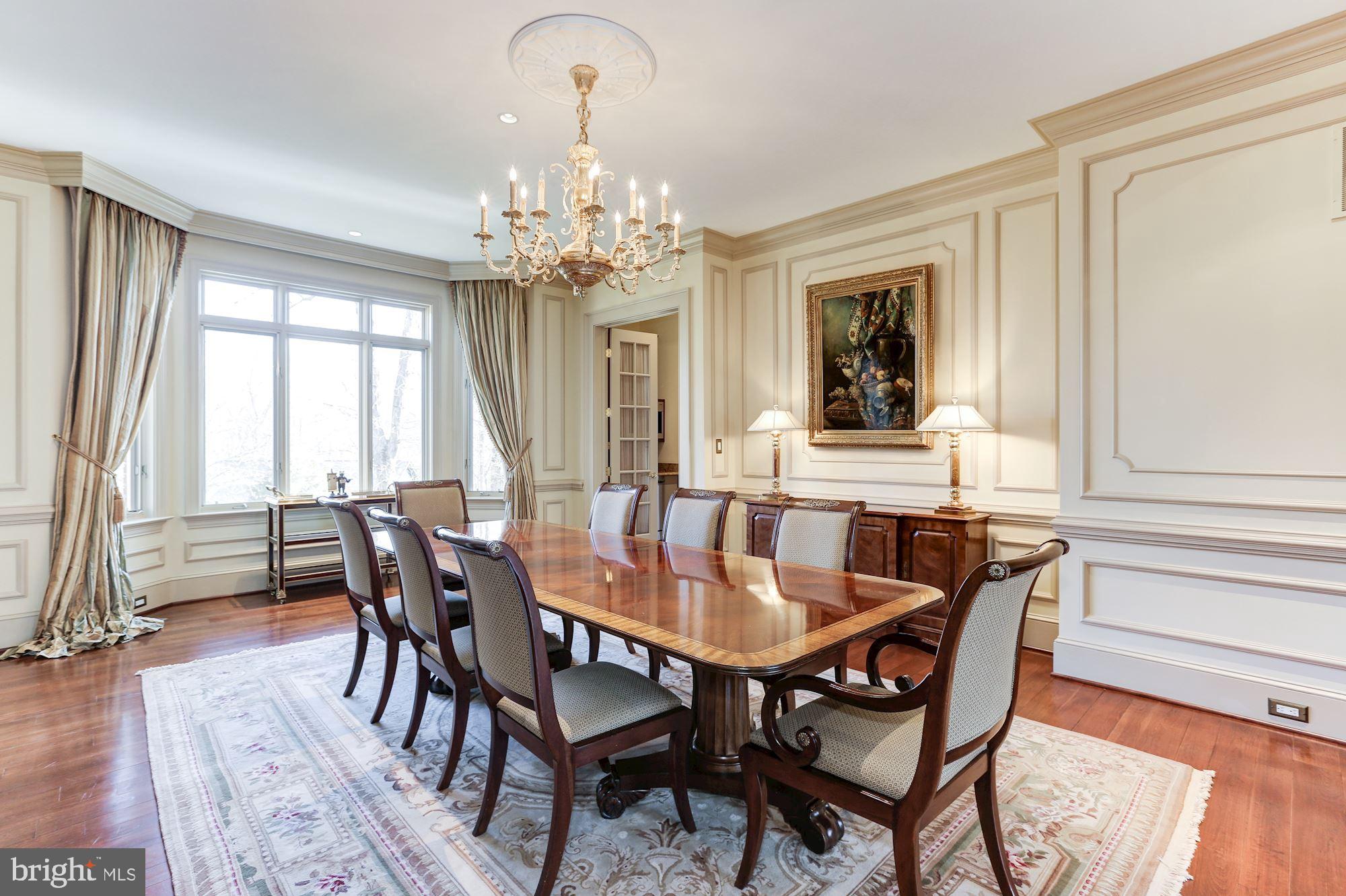 THREE SWALLOWS FARM - Residential