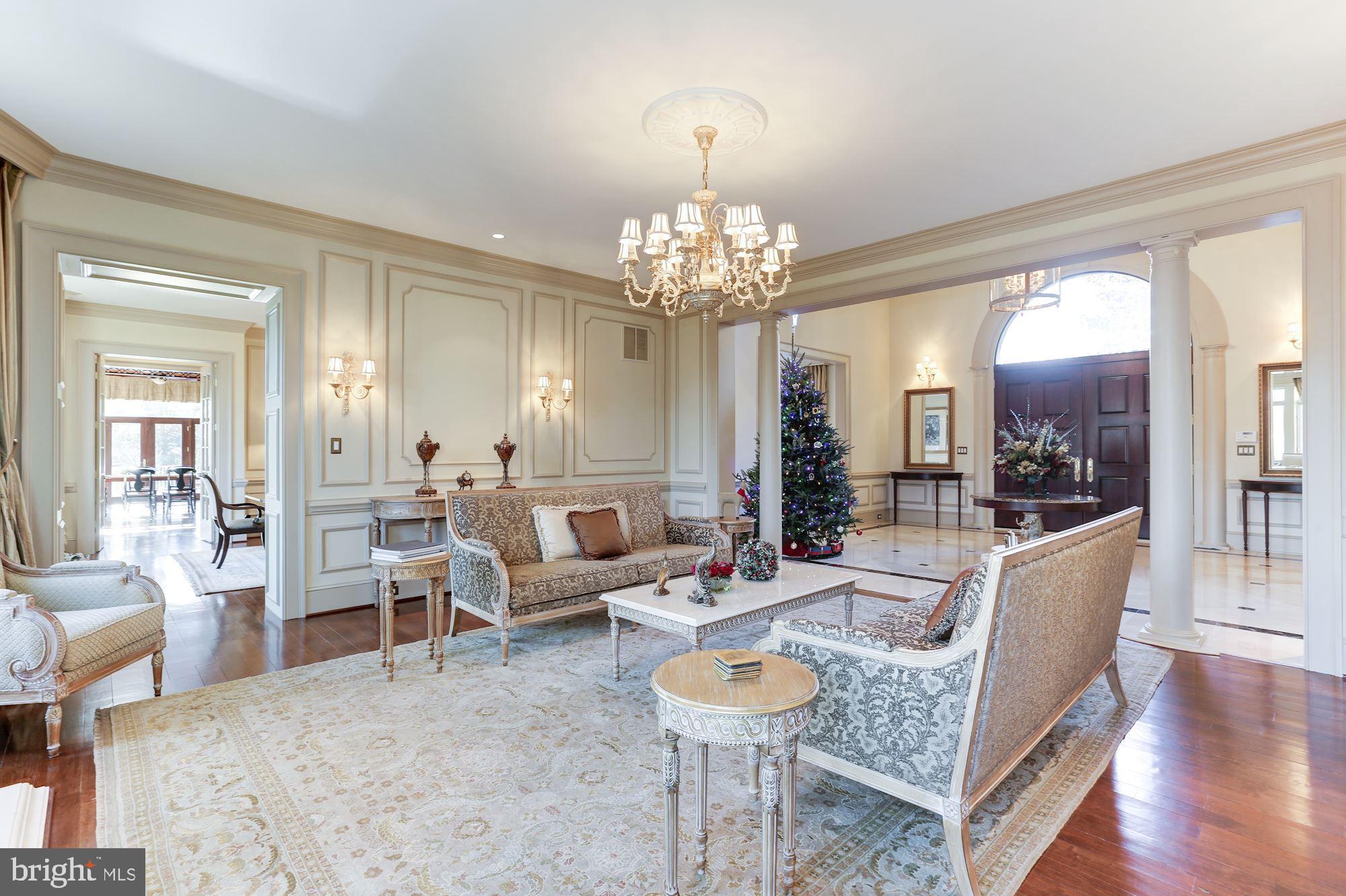 THREE SWALLOWS FARM - Residential