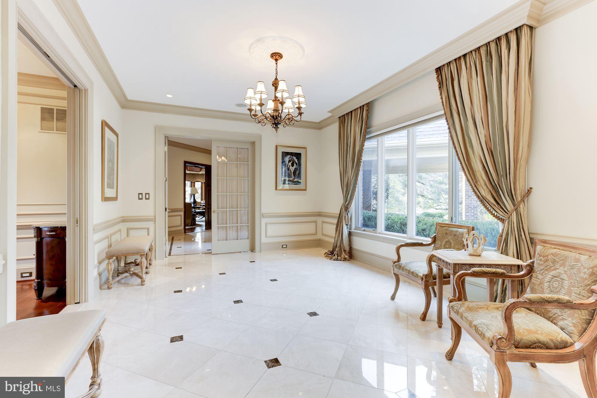 THREE SWALLOWS FARM - Residential