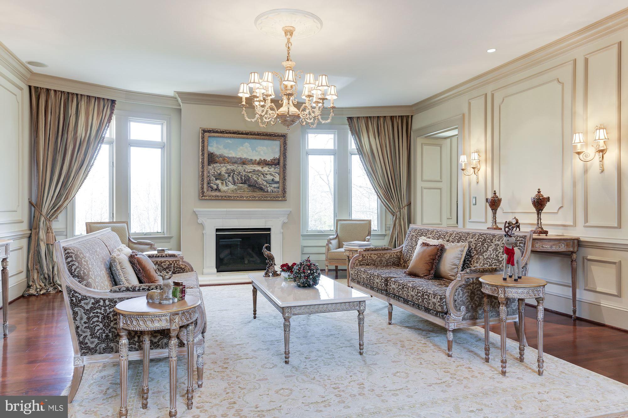 THREE SWALLOWS FARM - Residential