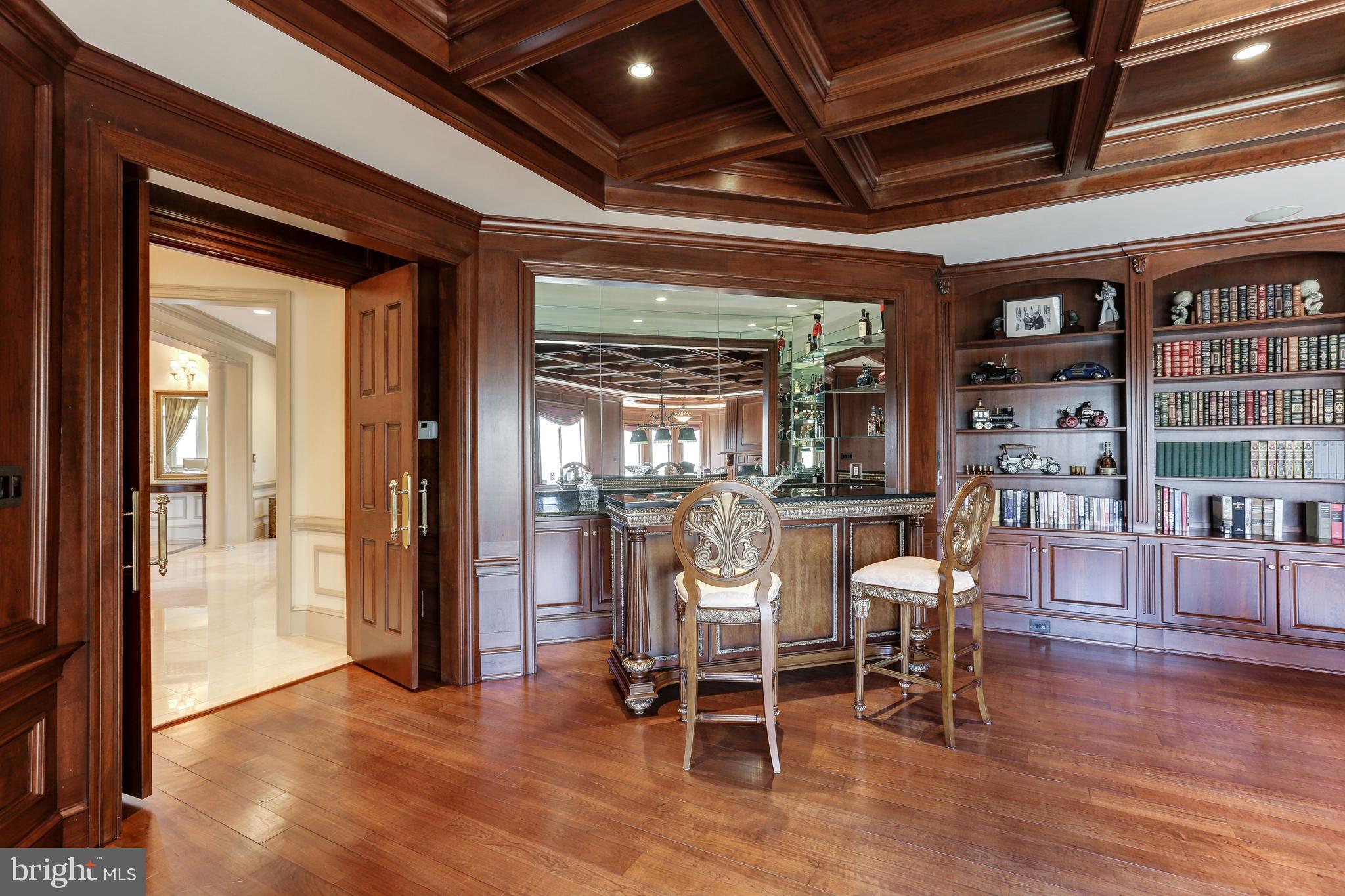 THREE SWALLOWS FARM - Residential