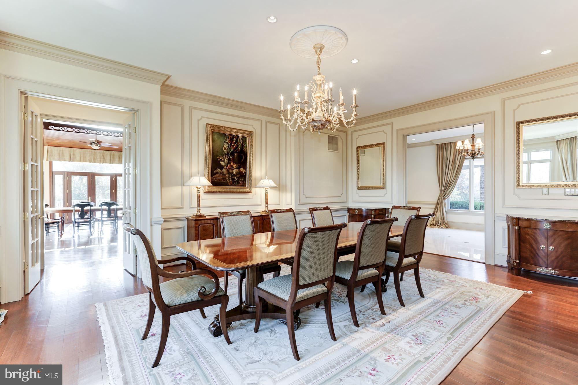 THREE SWALLOWS FARM - Residential