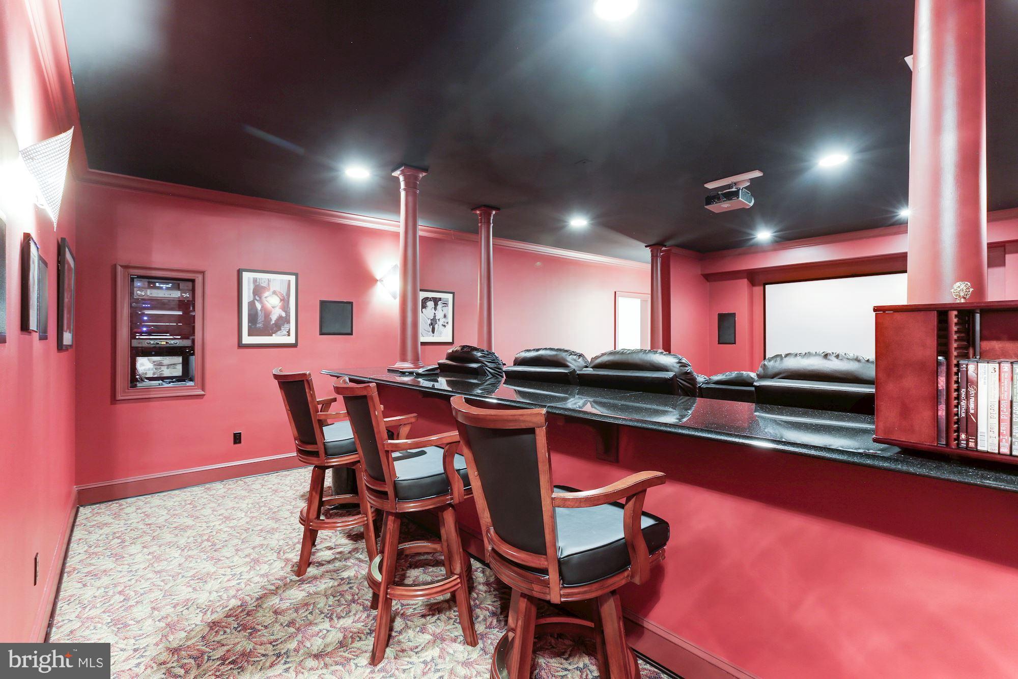 THREE SWALLOWS FARM - Residential