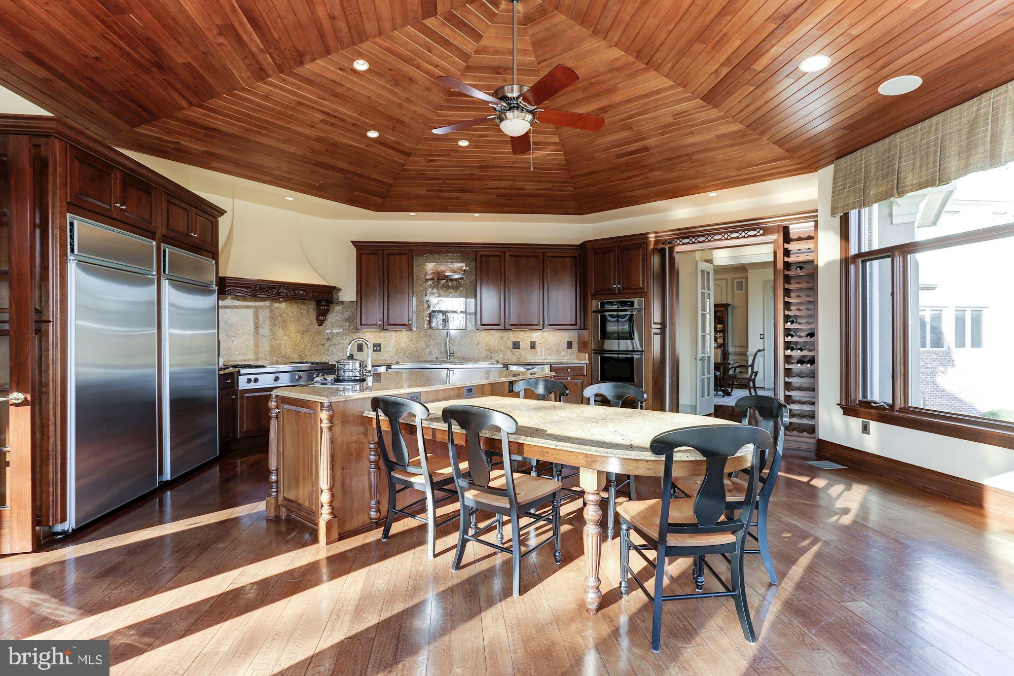 THREE SWALLOWS FARM - Residential