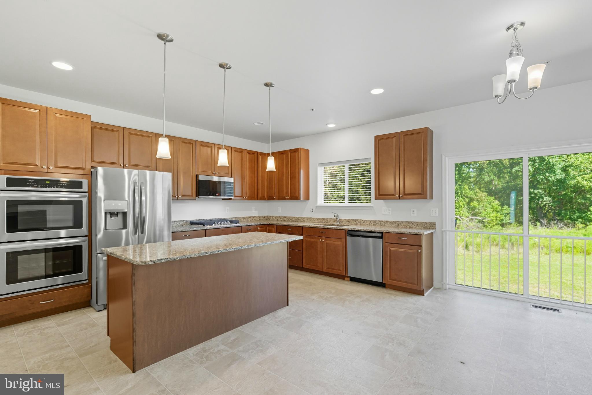 BOYERS RIDGE - Residential Lease