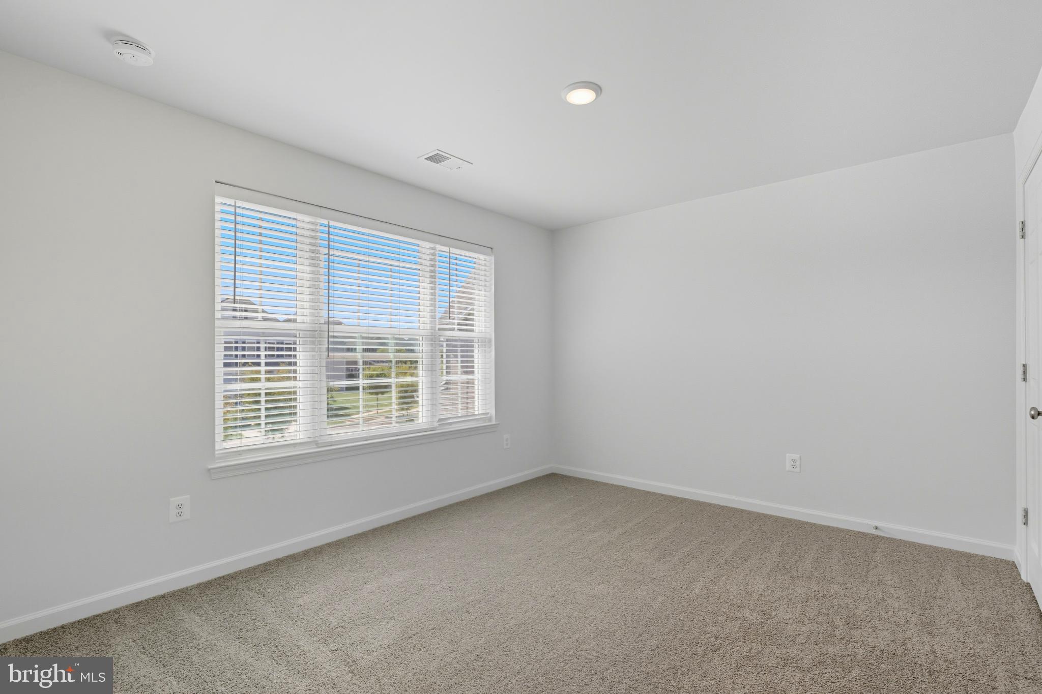 BOYERS RIDGE - Residential Lease