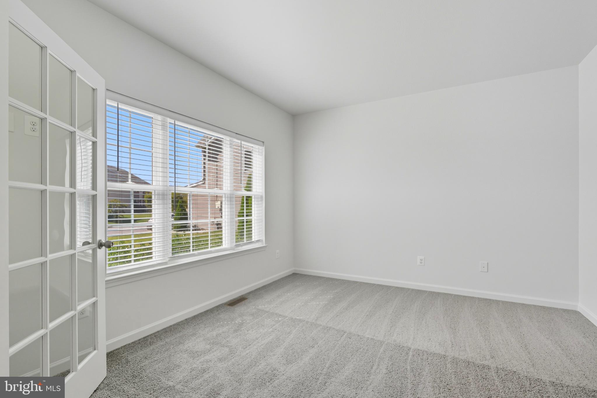 BOYERS RIDGE - Residential Lease