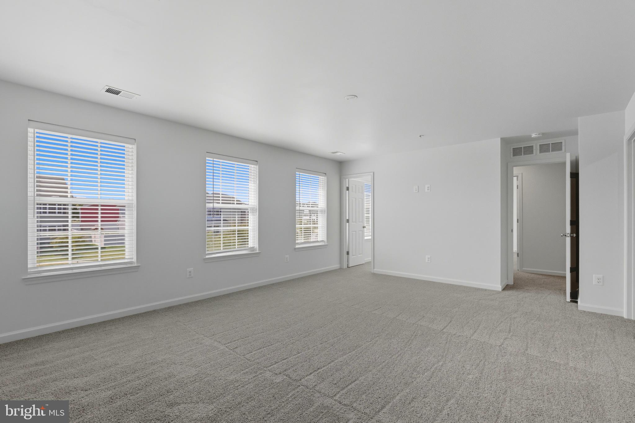 BOYERS RIDGE - Residential Lease