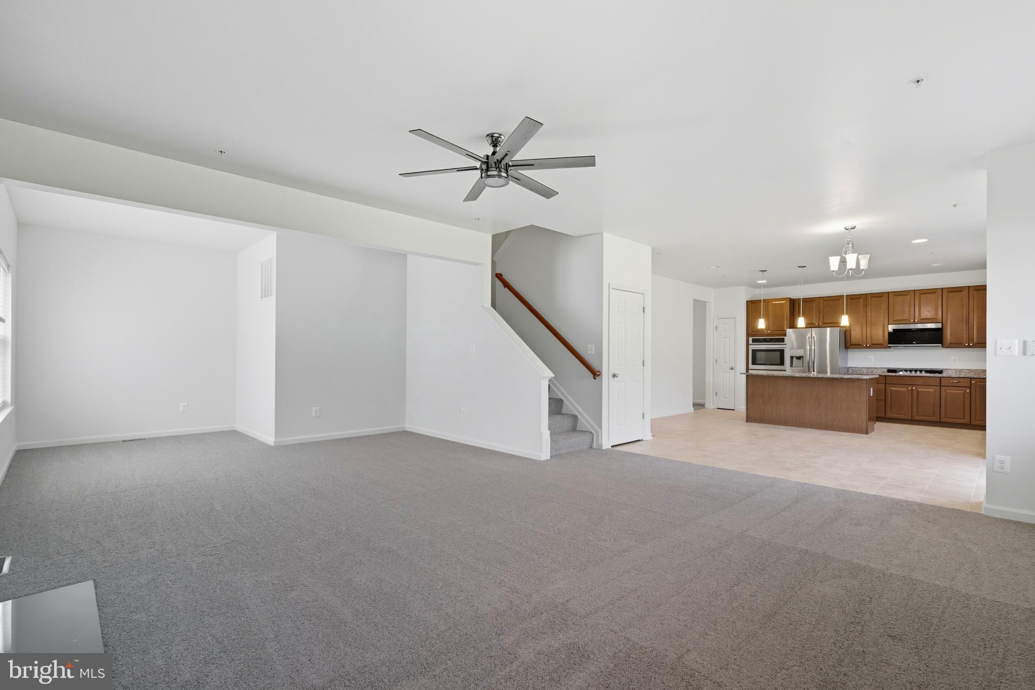 BOYERS RIDGE - Residential Lease