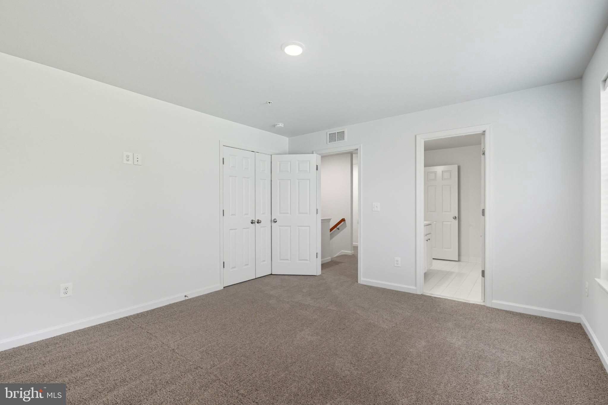 BOYERS RIDGE - Residential Lease