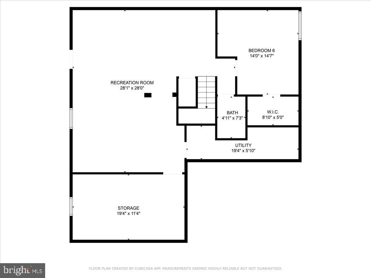 BOYERS RIDGE - Residential Lease
