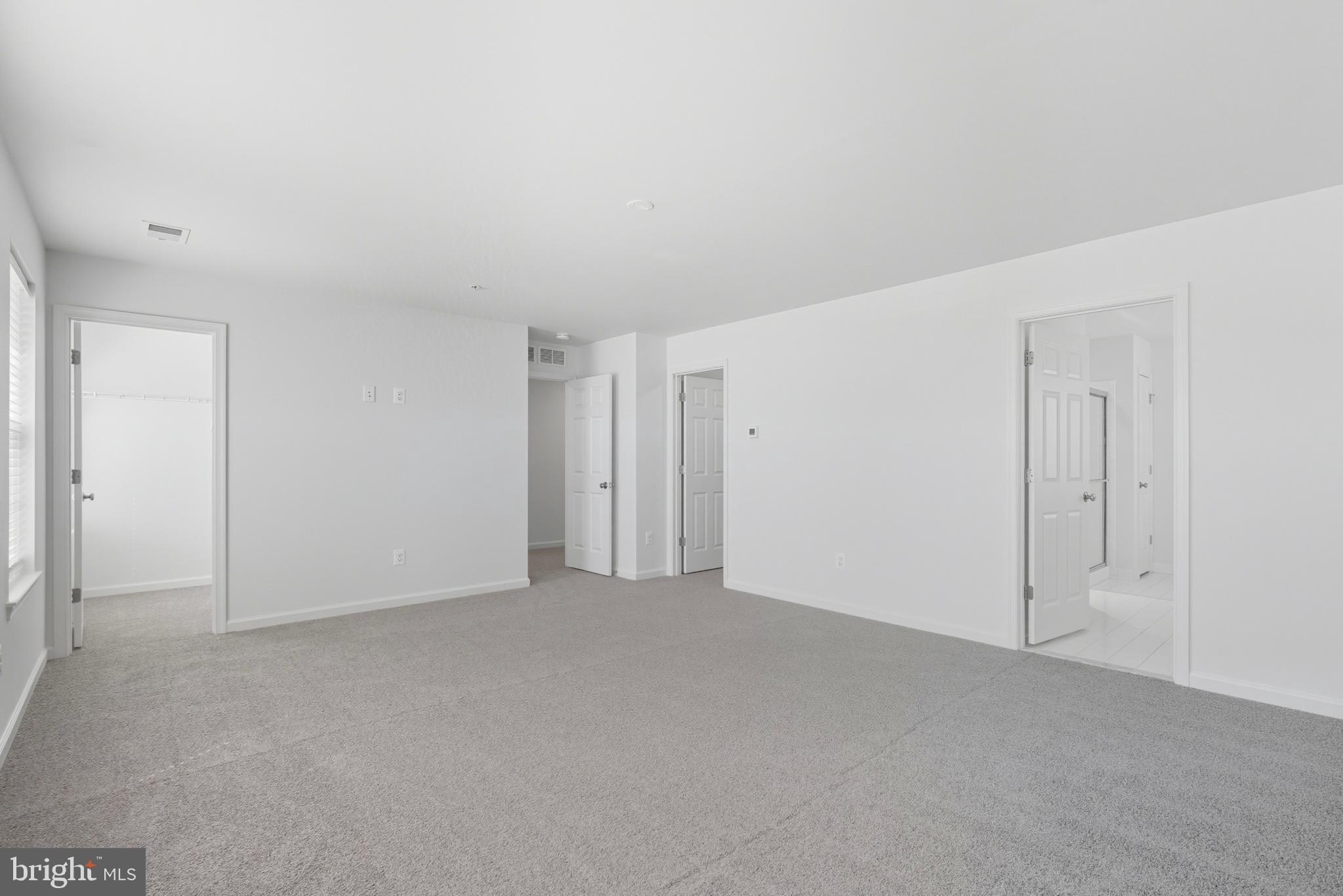 BOYERS RIDGE - Residential Lease