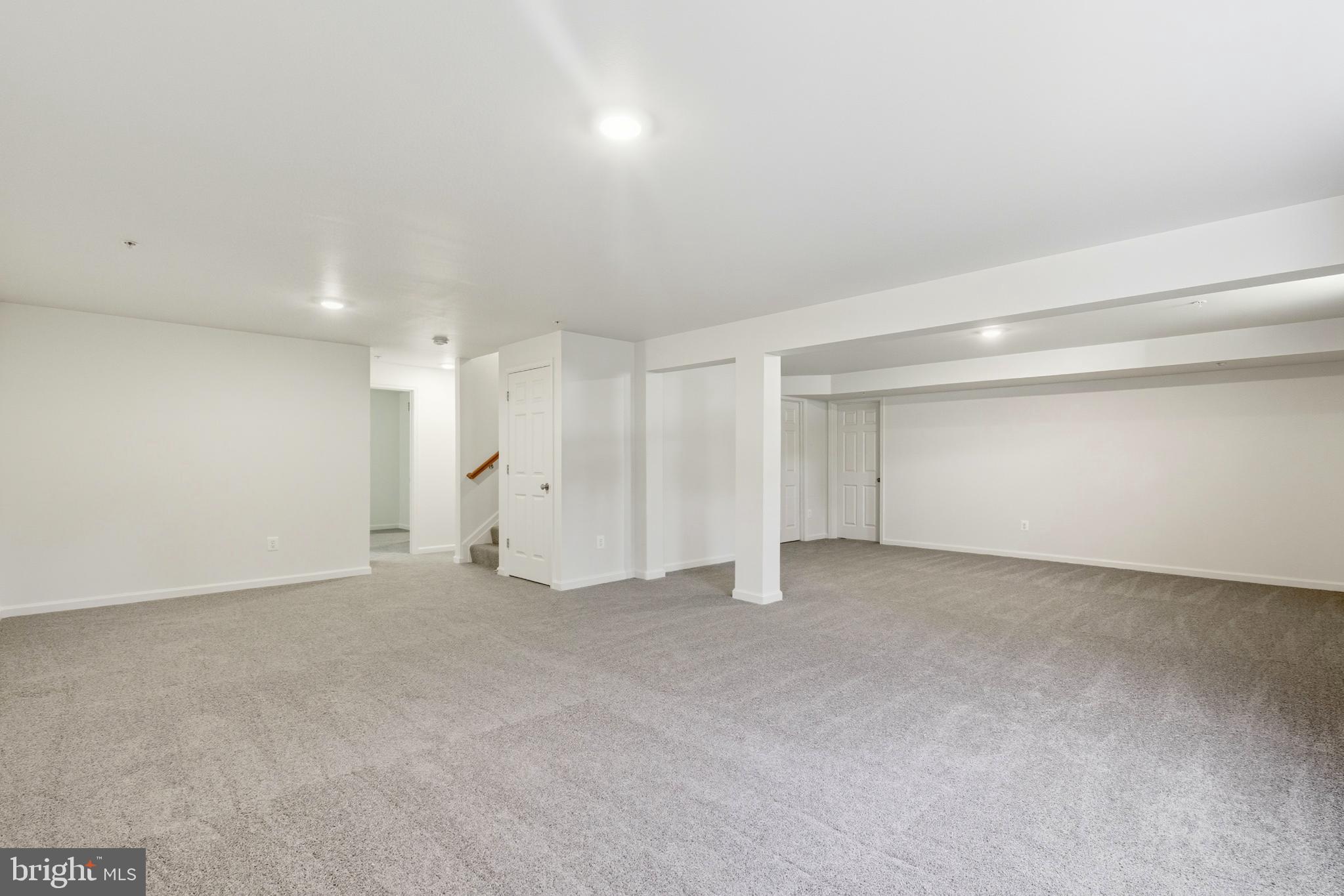 BOYERS RIDGE - Residential Lease