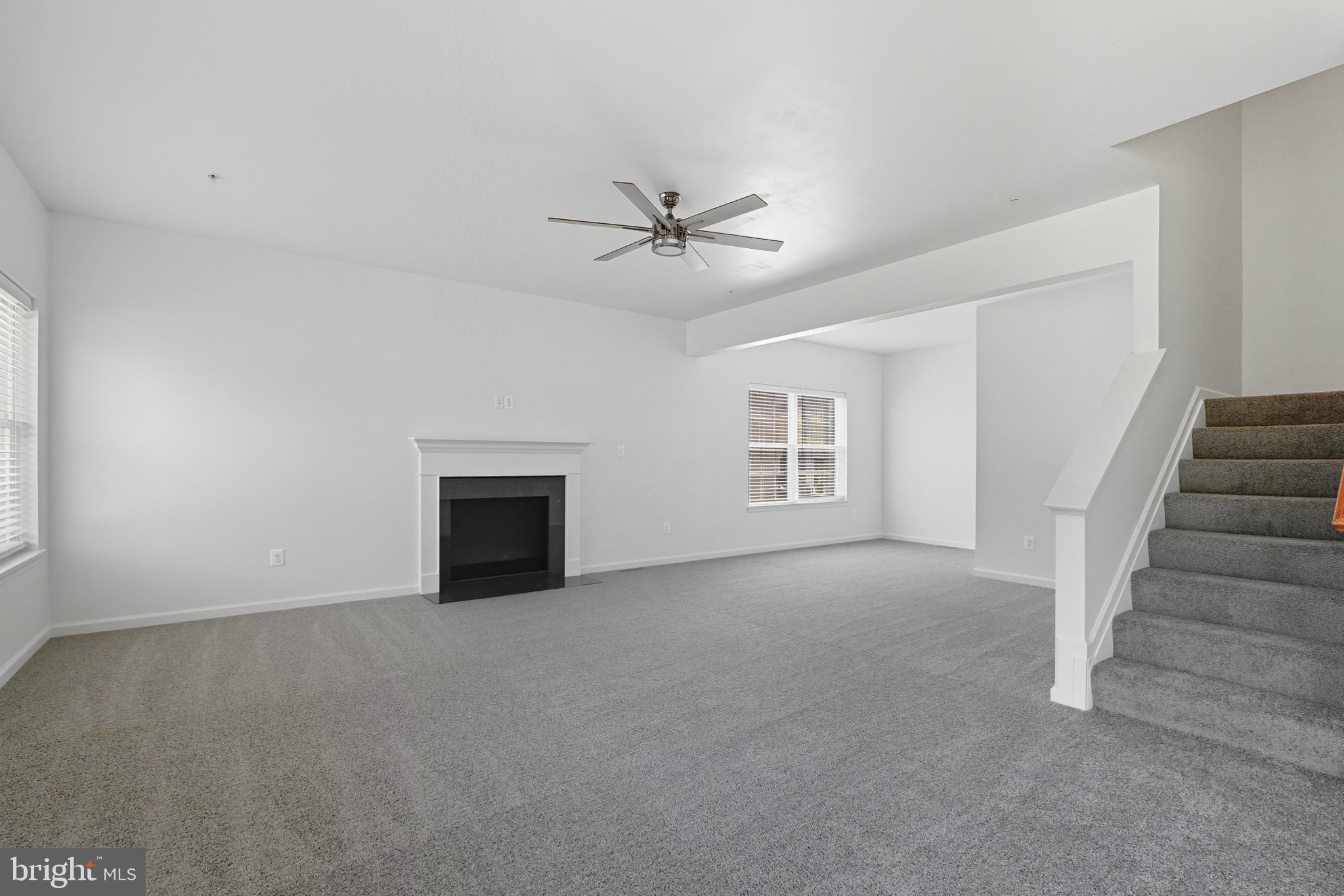 BOYERS RIDGE - Residential Lease