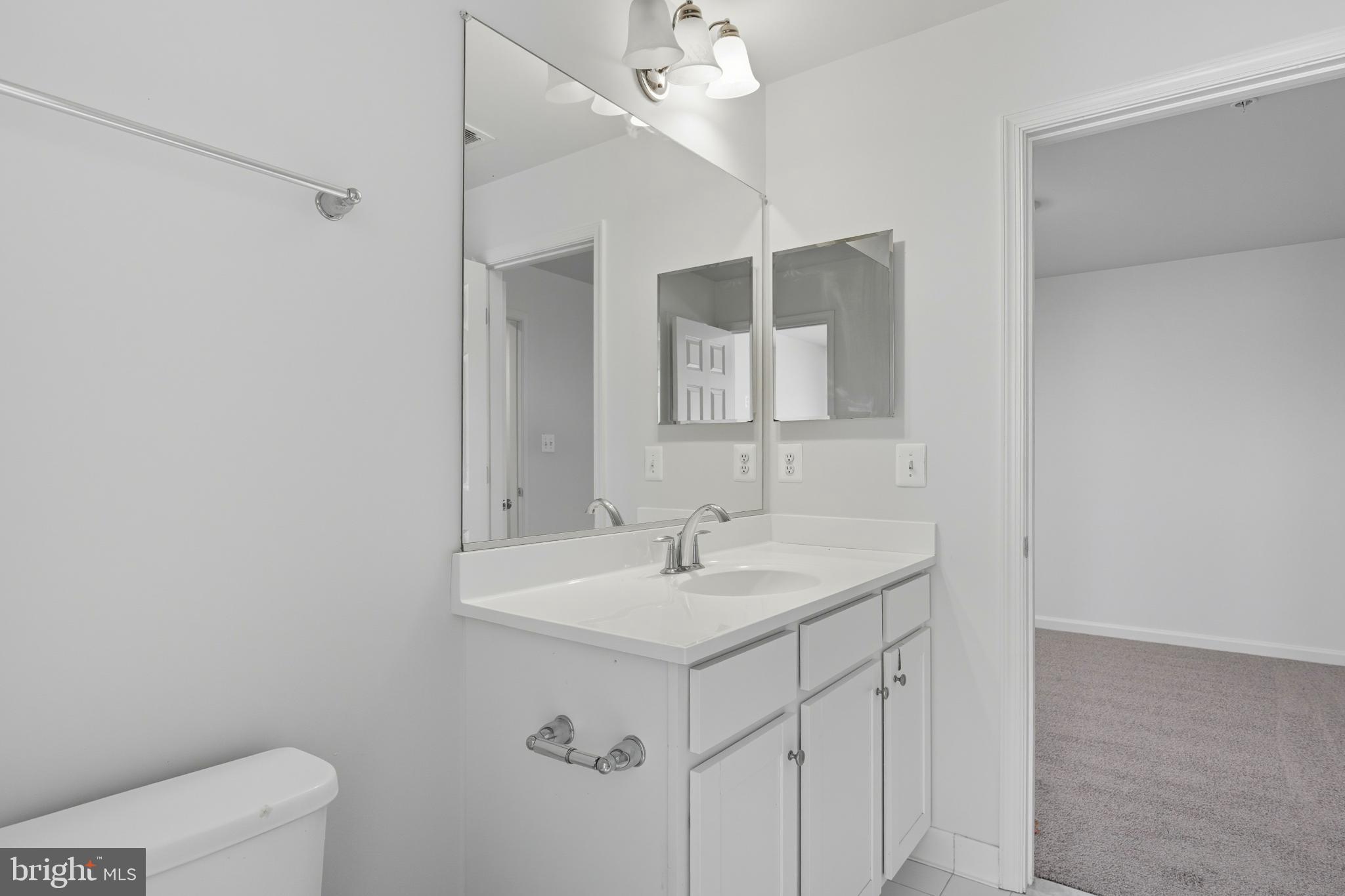 BOYERS RIDGE - Residential Lease