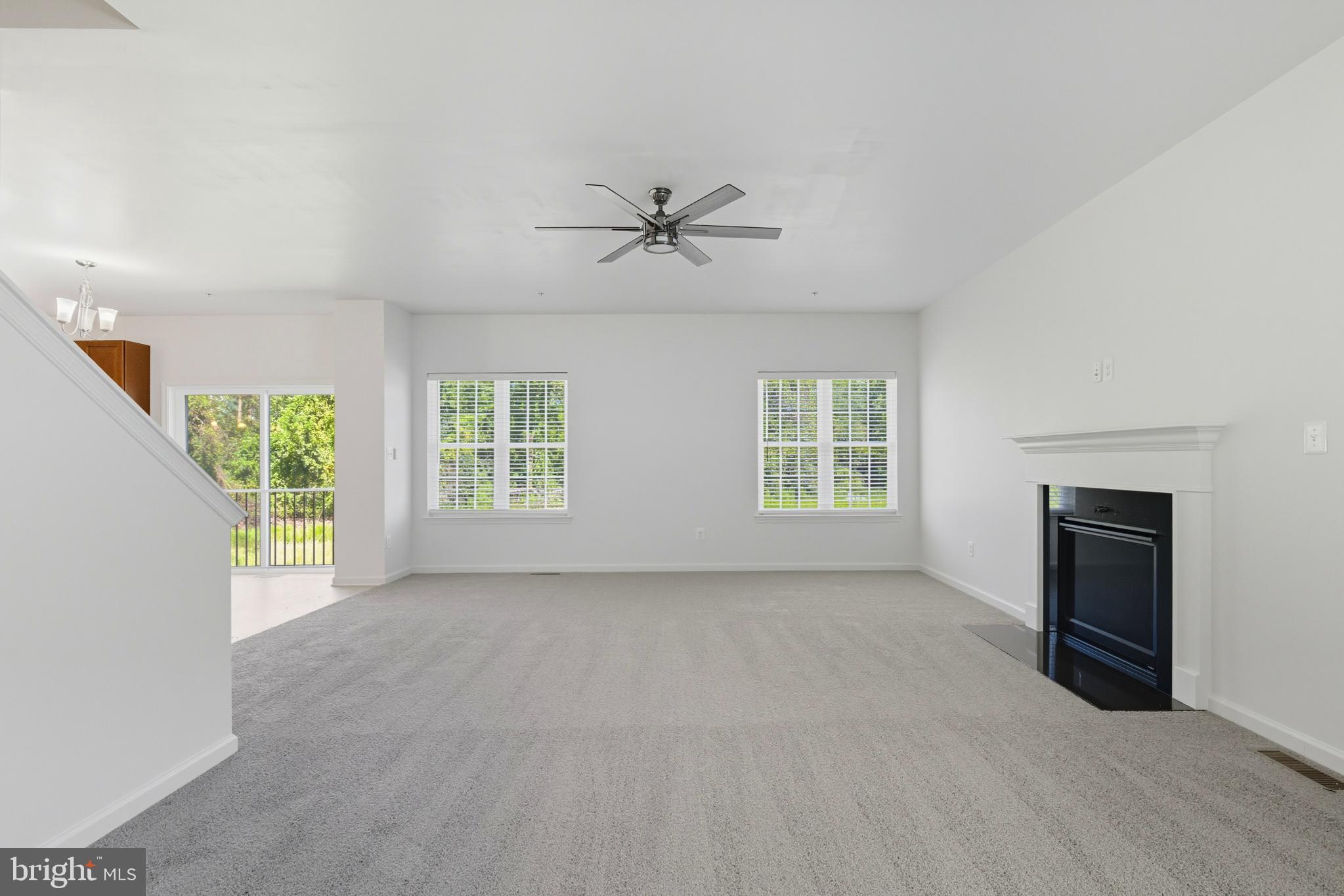 BOYERS RIDGE - Residential Lease