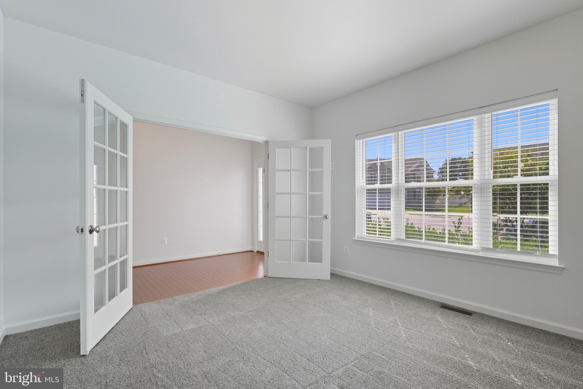 BOYERS RIDGE - Residential Lease