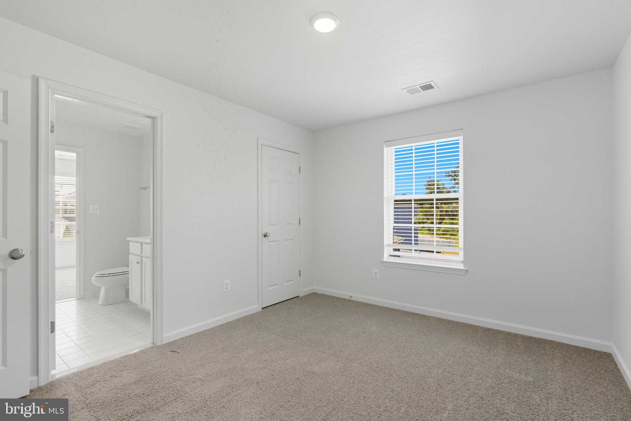 BOYERS RIDGE - Residential Lease