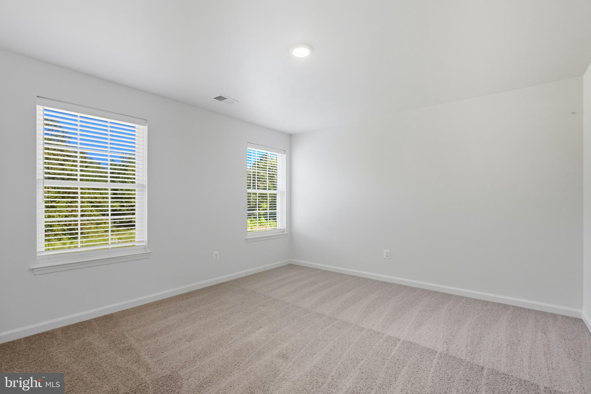 BOYERS RIDGE - Residential Lease