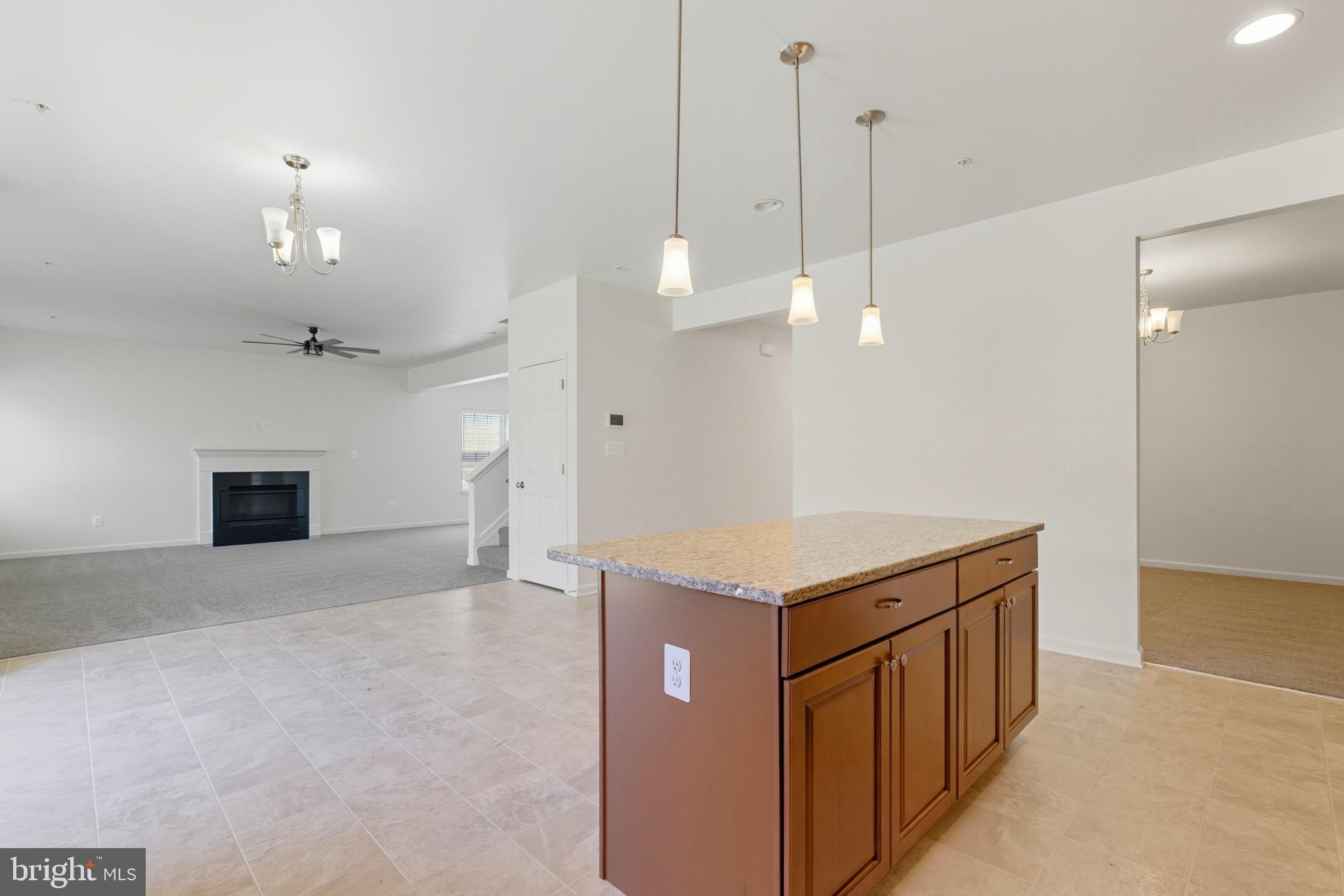 BOYERS RIDGE - Residential Lease