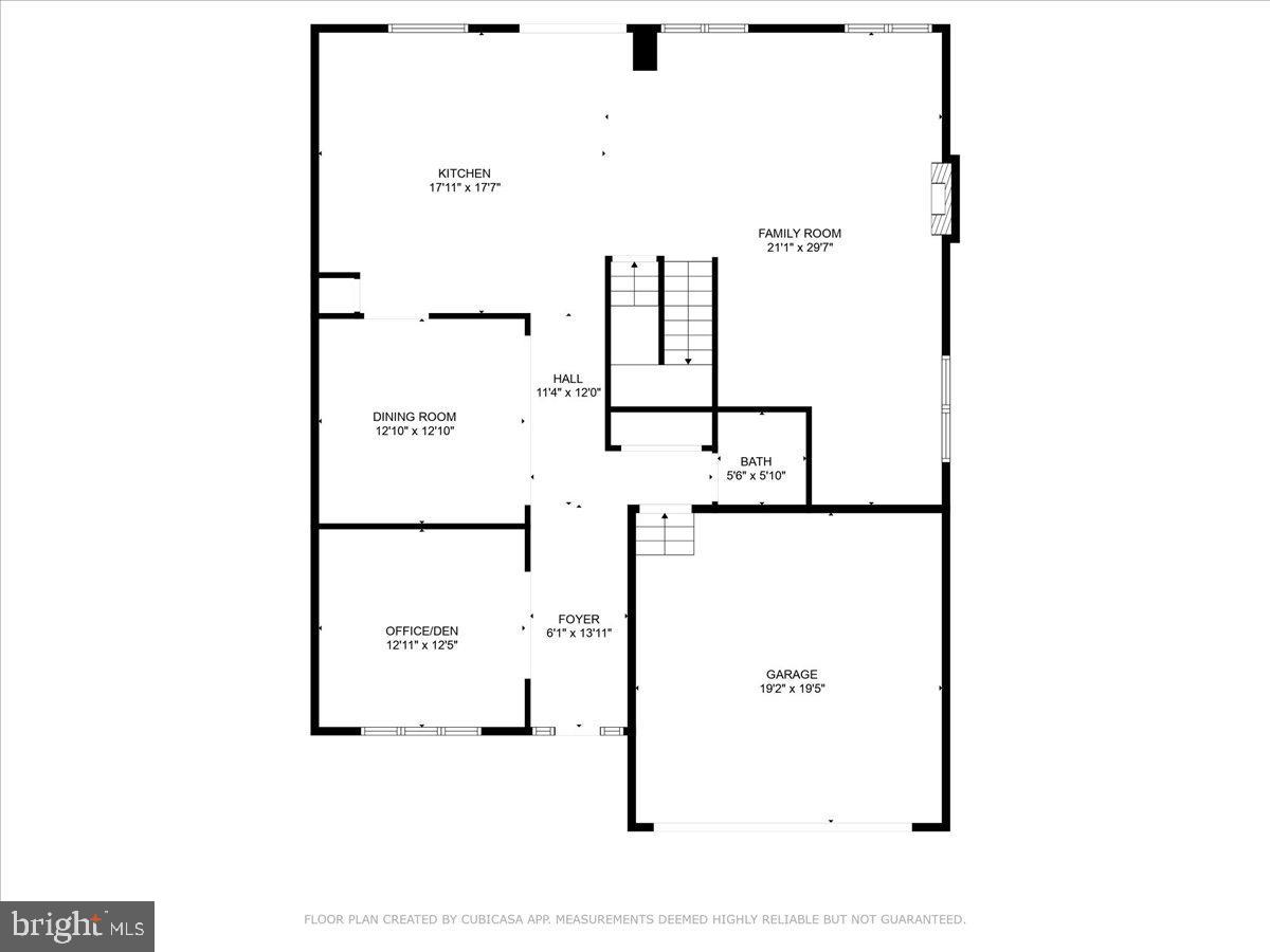 BOYERS RIDGE - Residential Lease