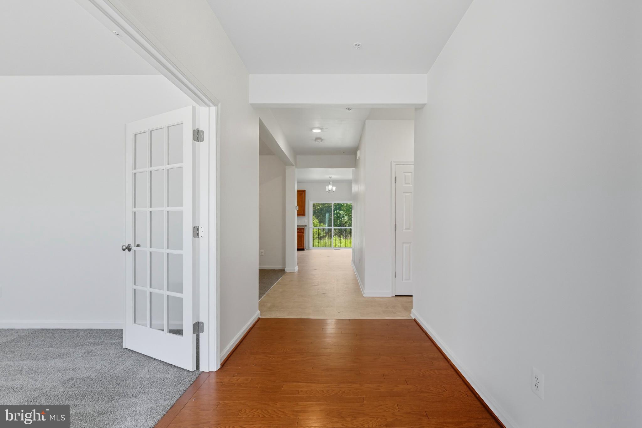 BOYERS RIDGE - Residential Lease