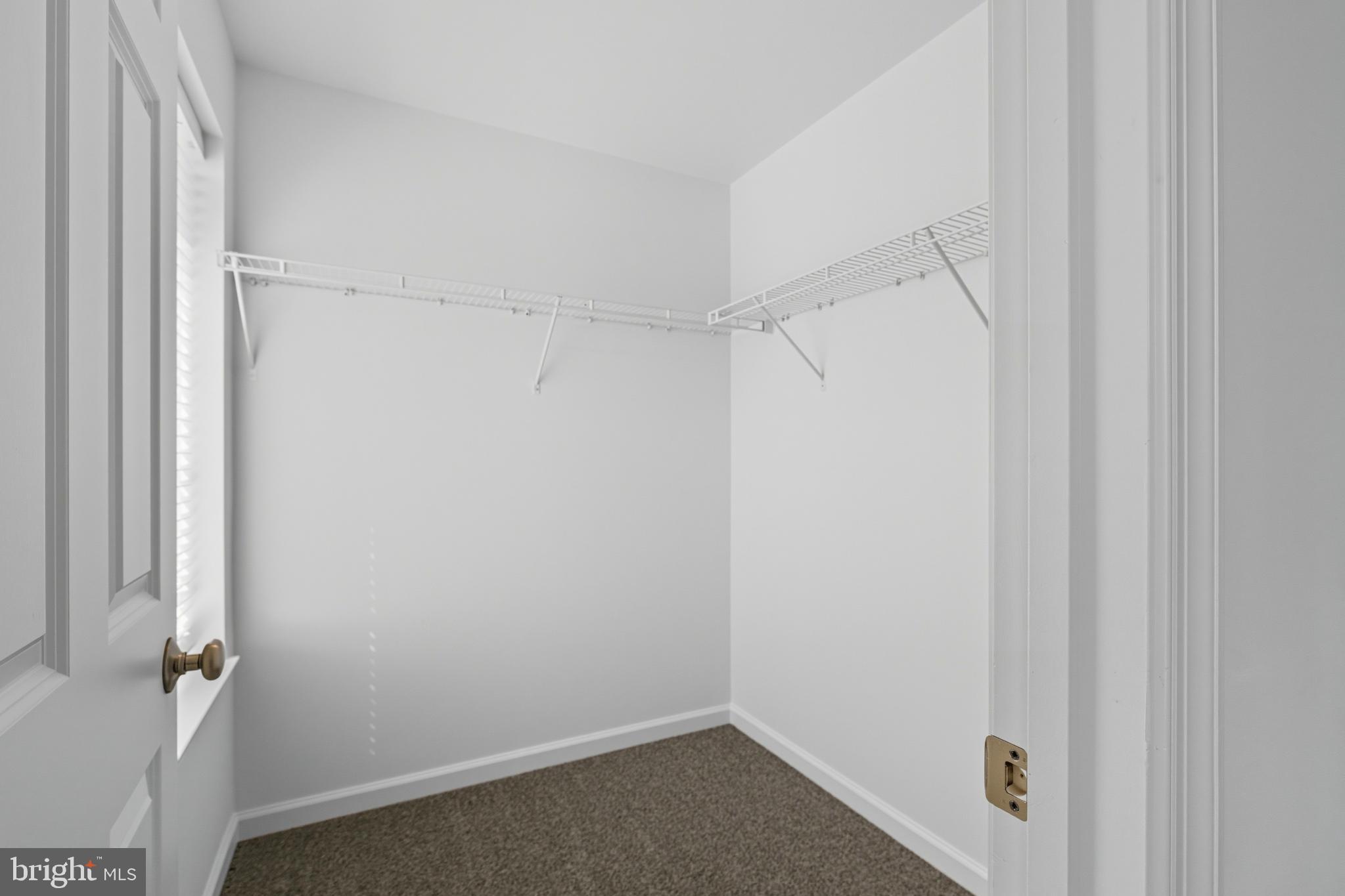 BOYERS RIDGE - Residential Lease