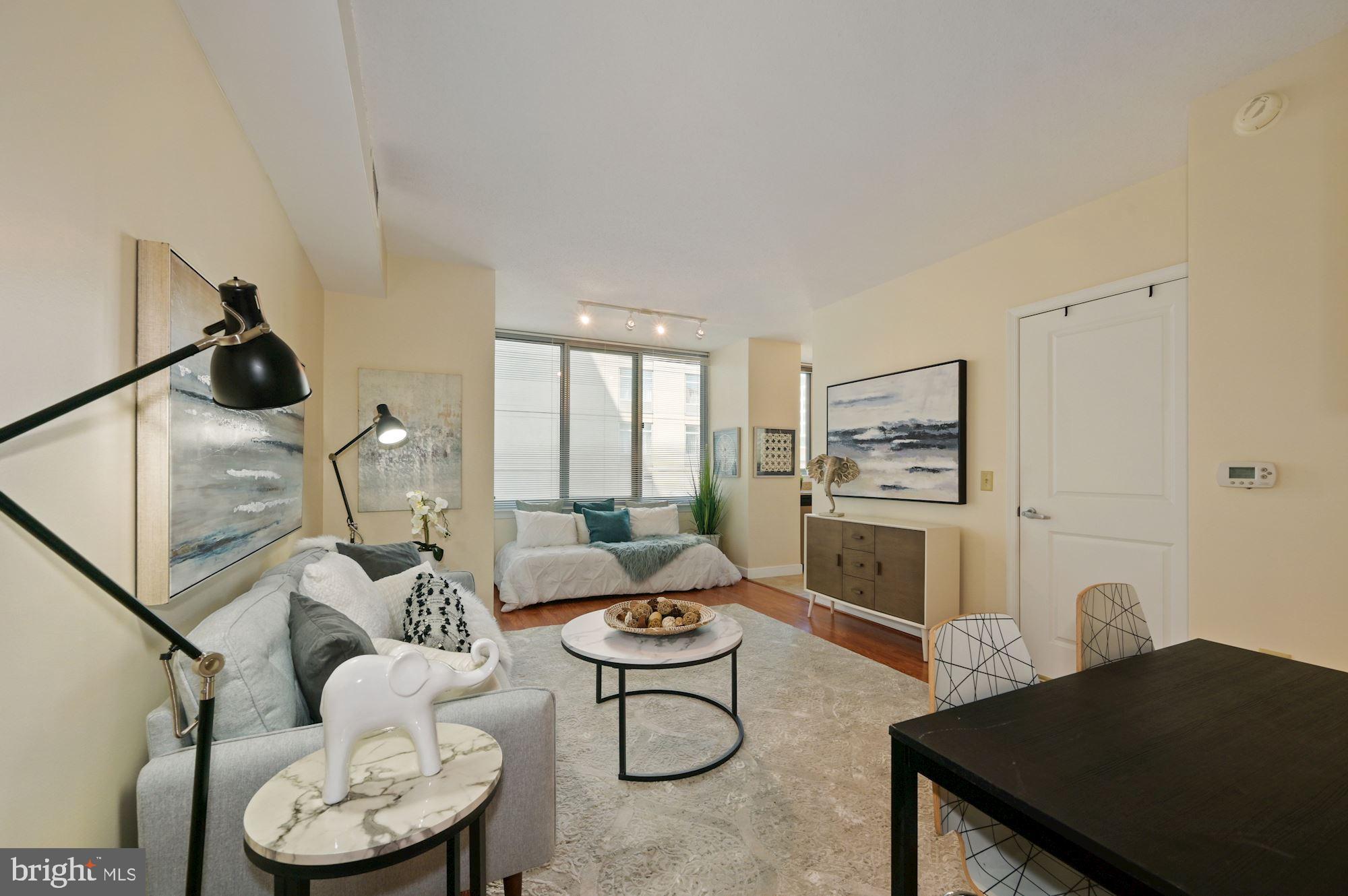 MOUNT VERNON - Residential Lease