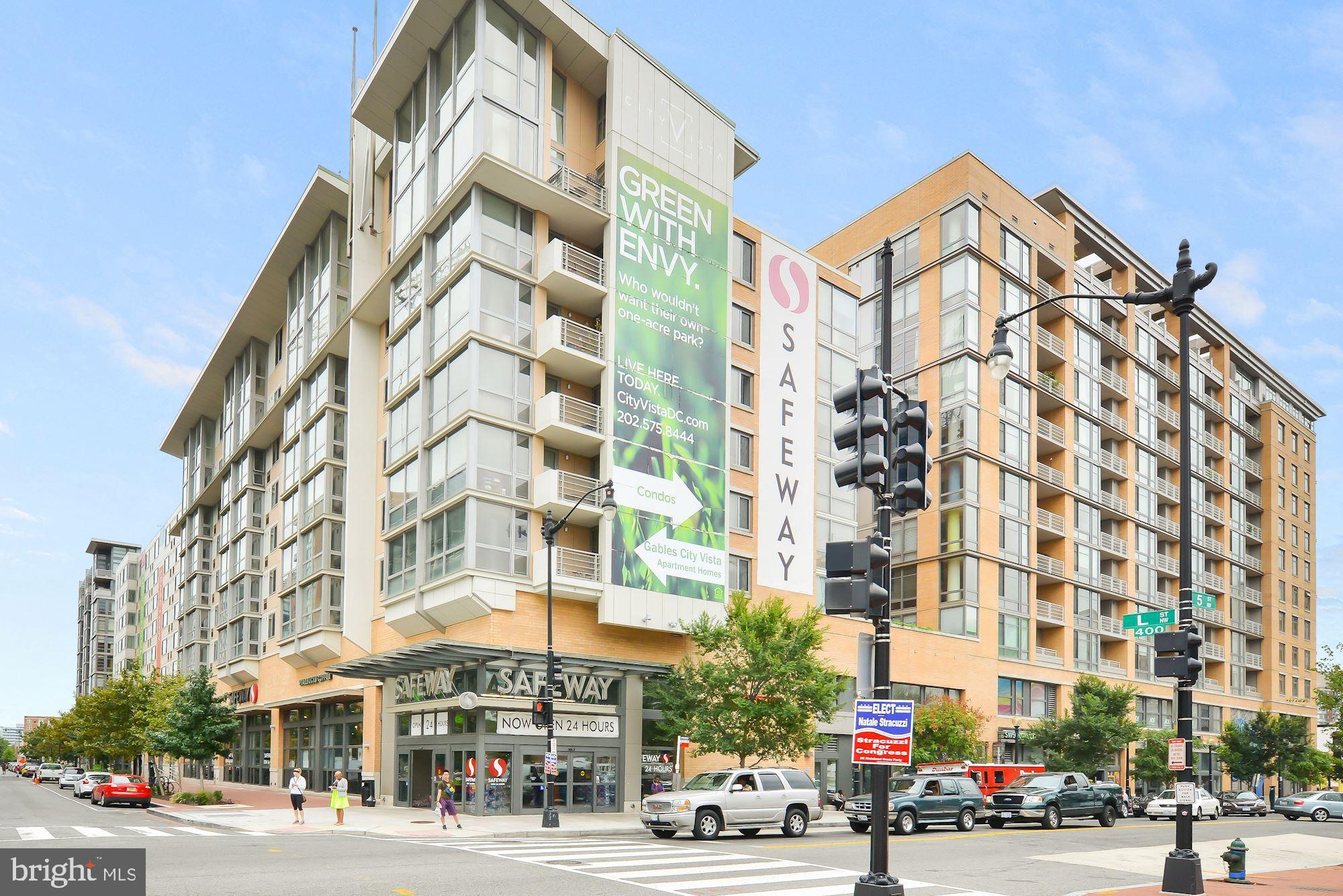 MOUNT VERNON - Residential Lease