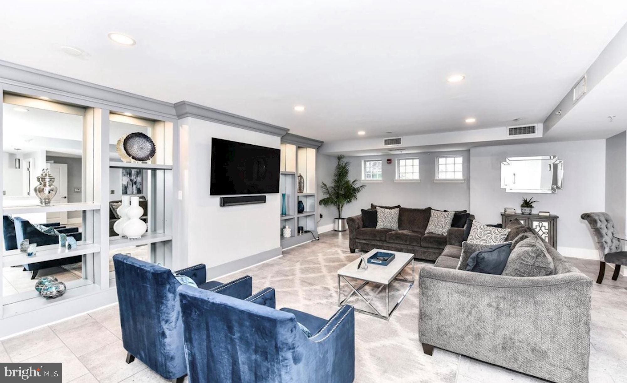 MOUNT VERNON - Residential Lease