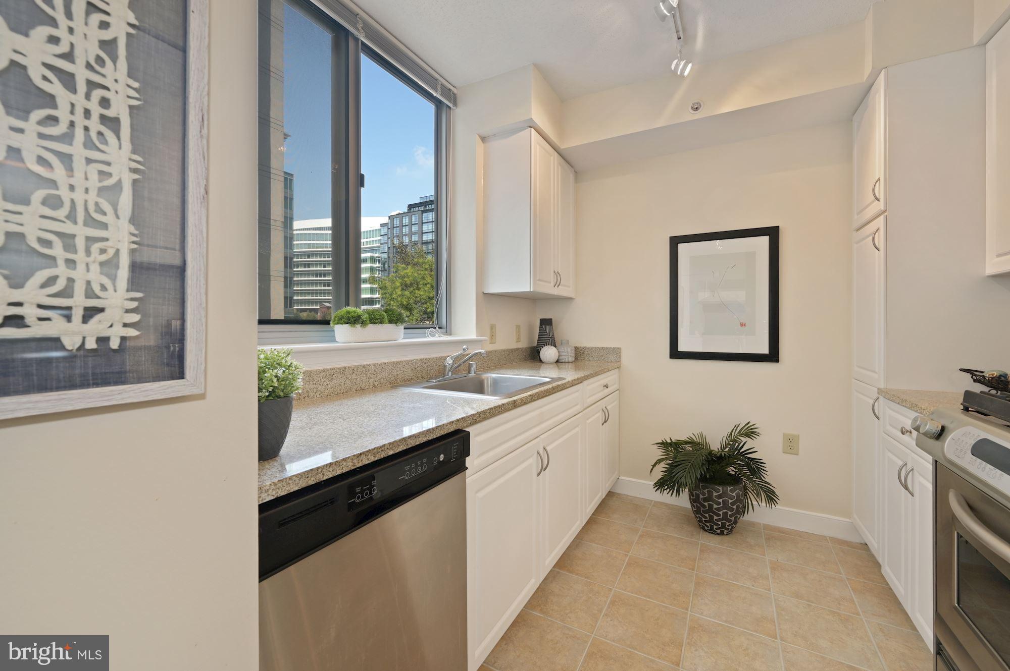 MOUNT VERNON - Residential Lease