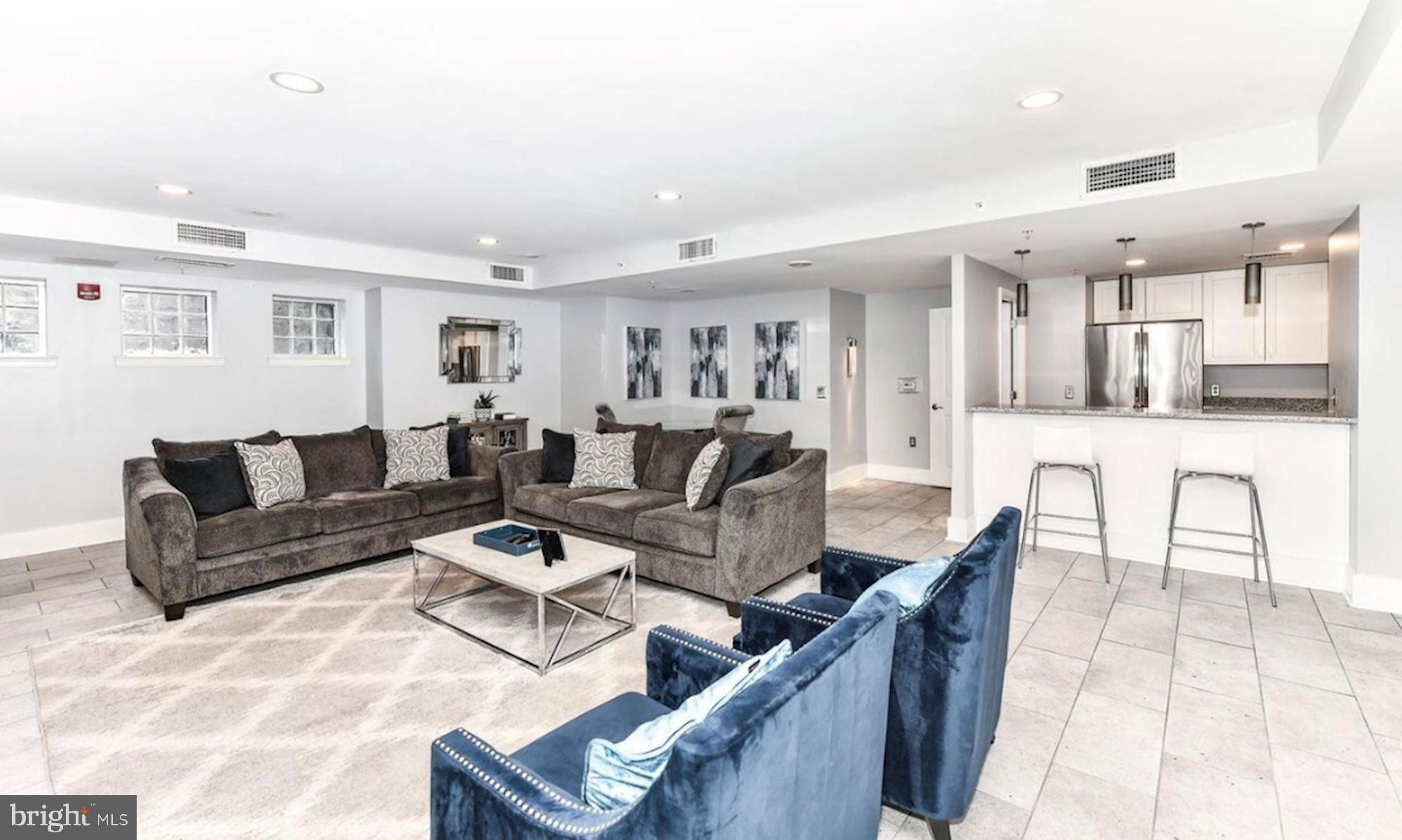 MOUNT VERNON - Residential Lease