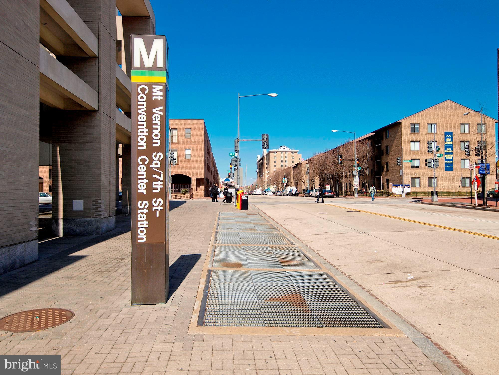 MOUNT VERNON - Residential Lease
