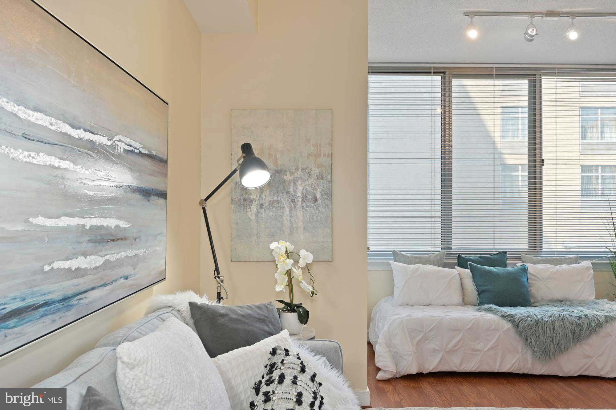 MOUNT VERNON - Residential Lease