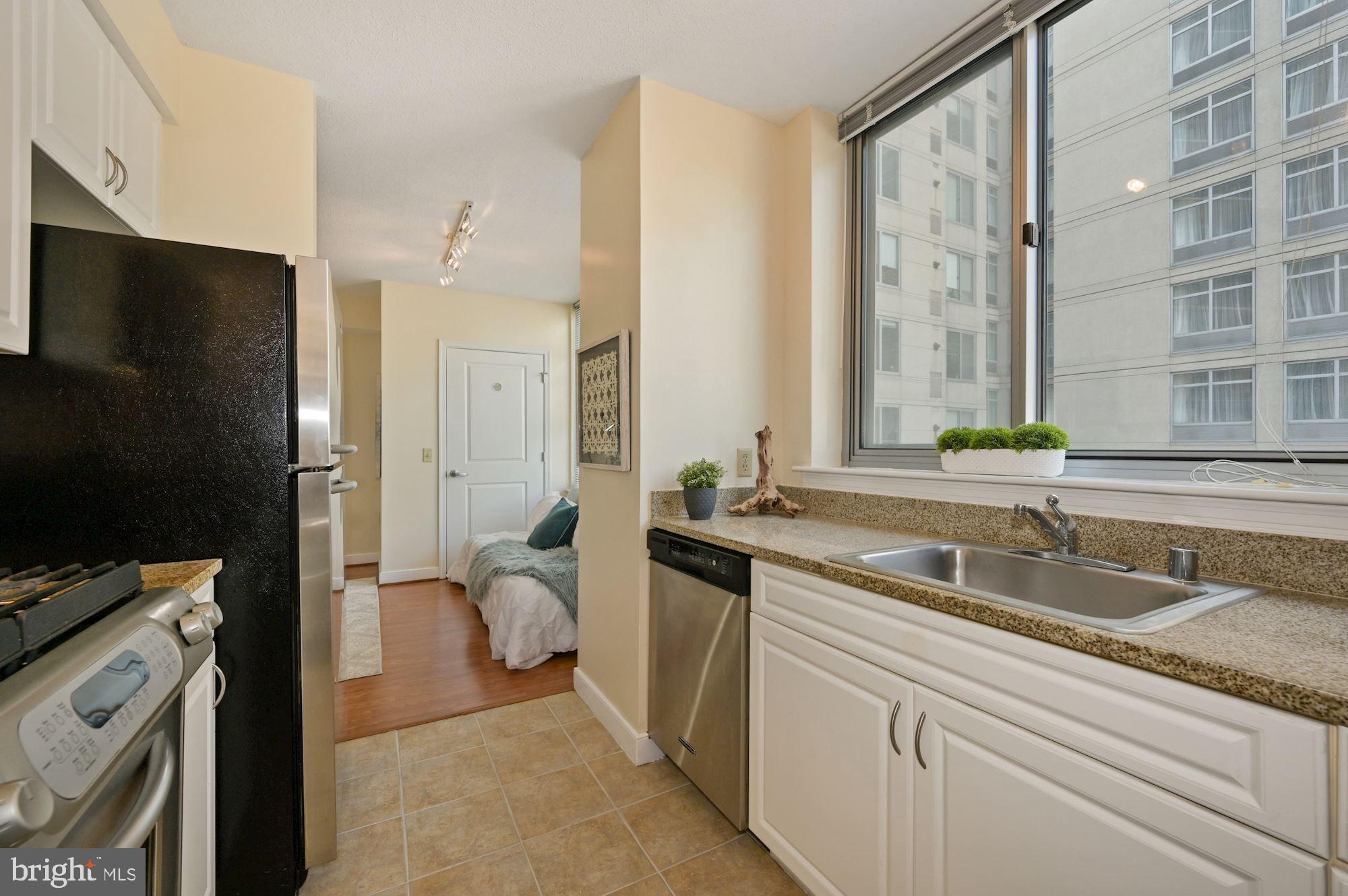 MOUNT VERNON - Residential Lease