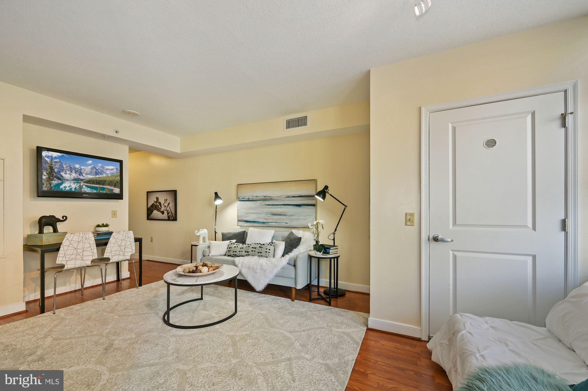MOUNT VERNON - Residential Lease