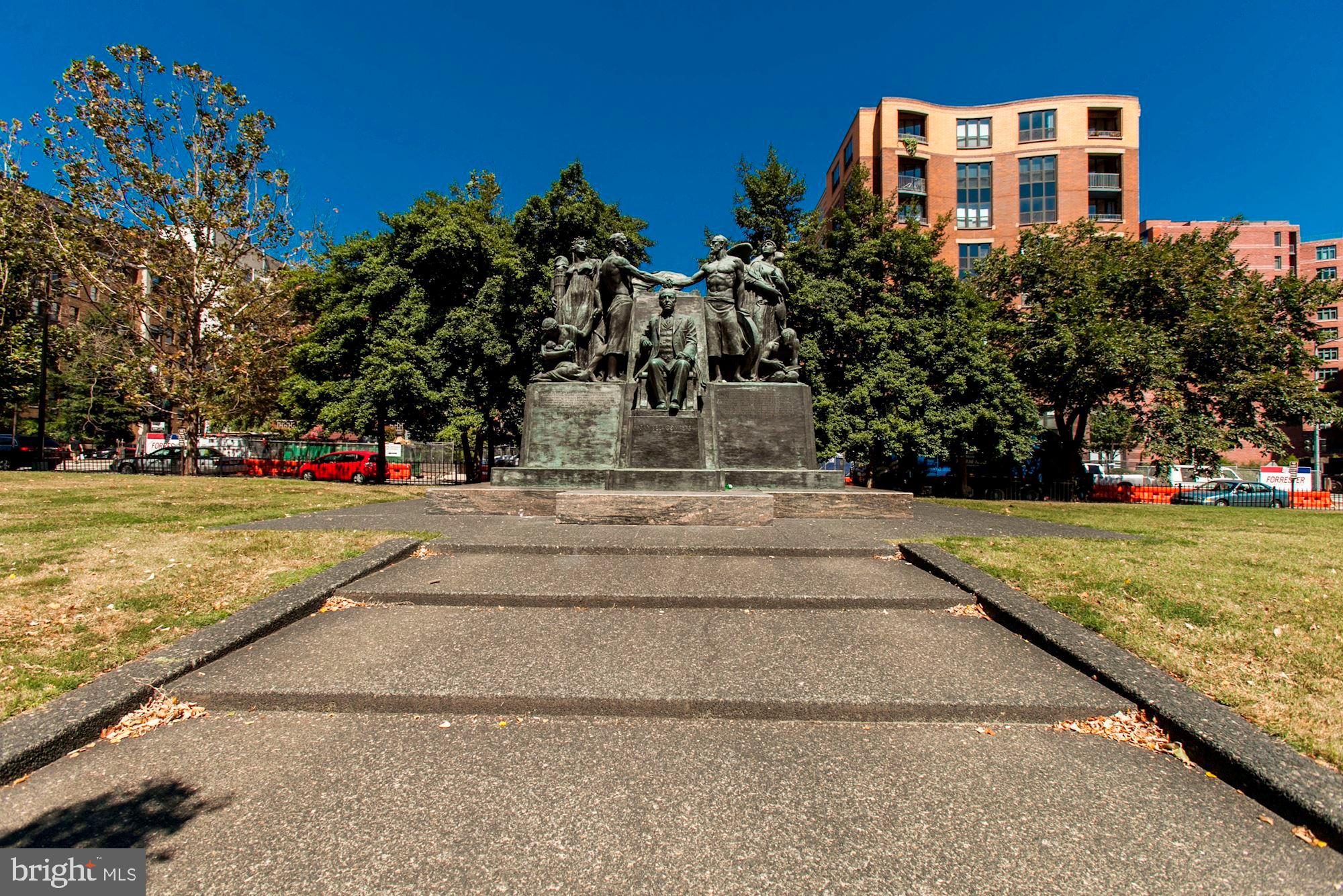 MOUNT VERNON - Residential Lease