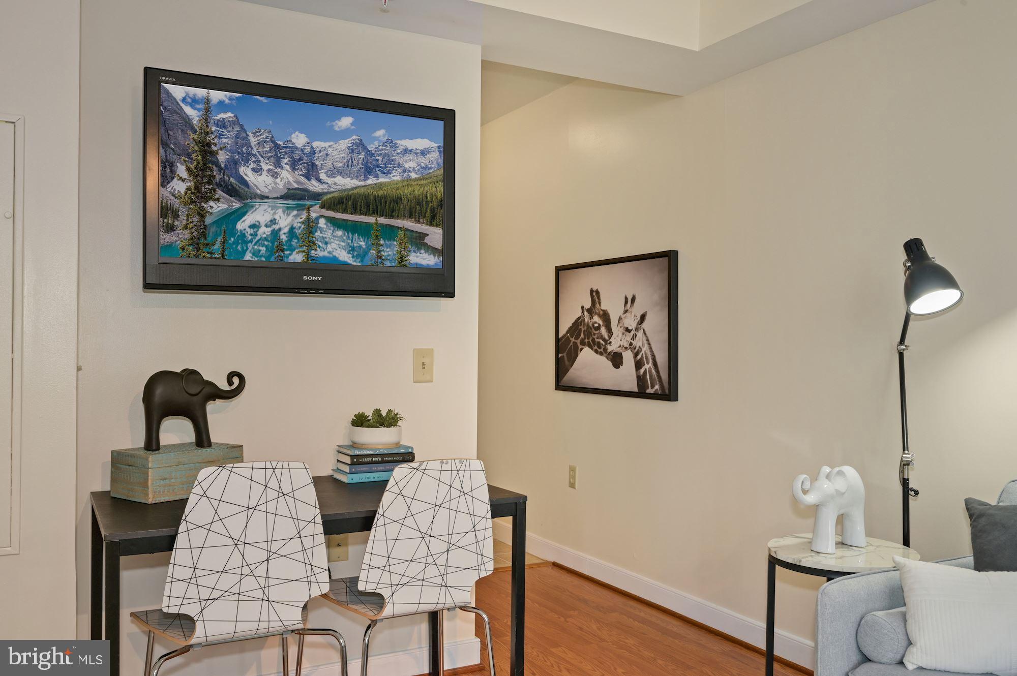 MOUNT VERNON - Residential Lease