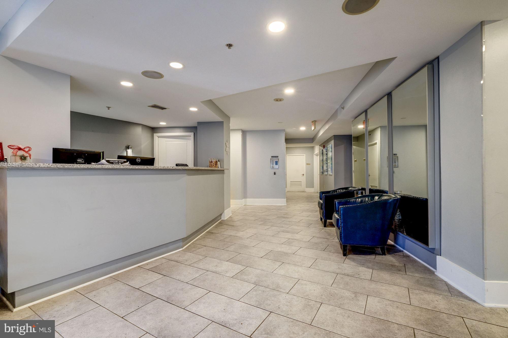 MOUNT VERNON - Residential Lease