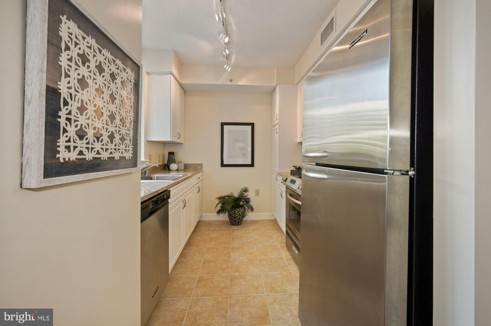 MOUNT VERNON - Residential Lease