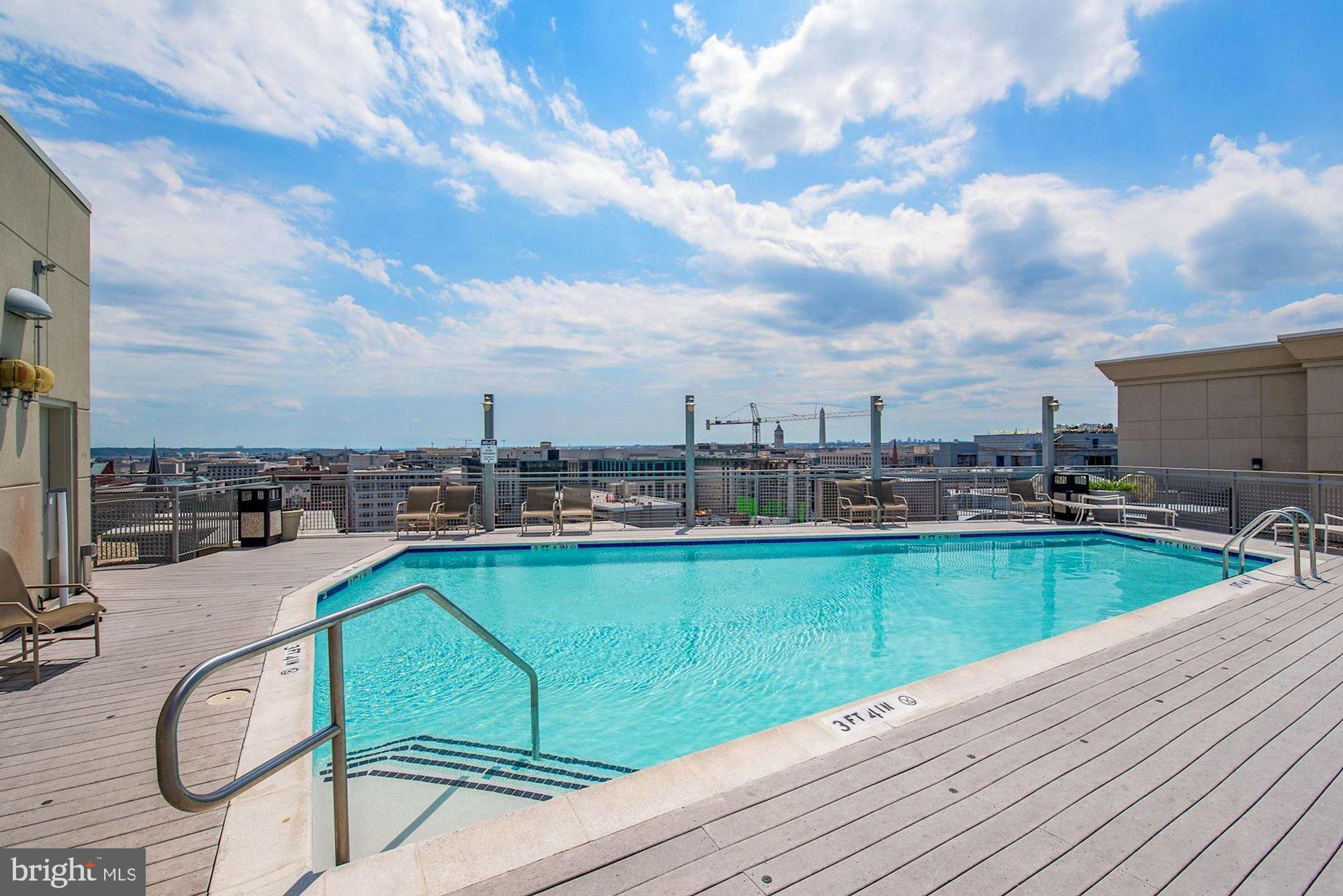 MOUNT VERNON - Residential Lease