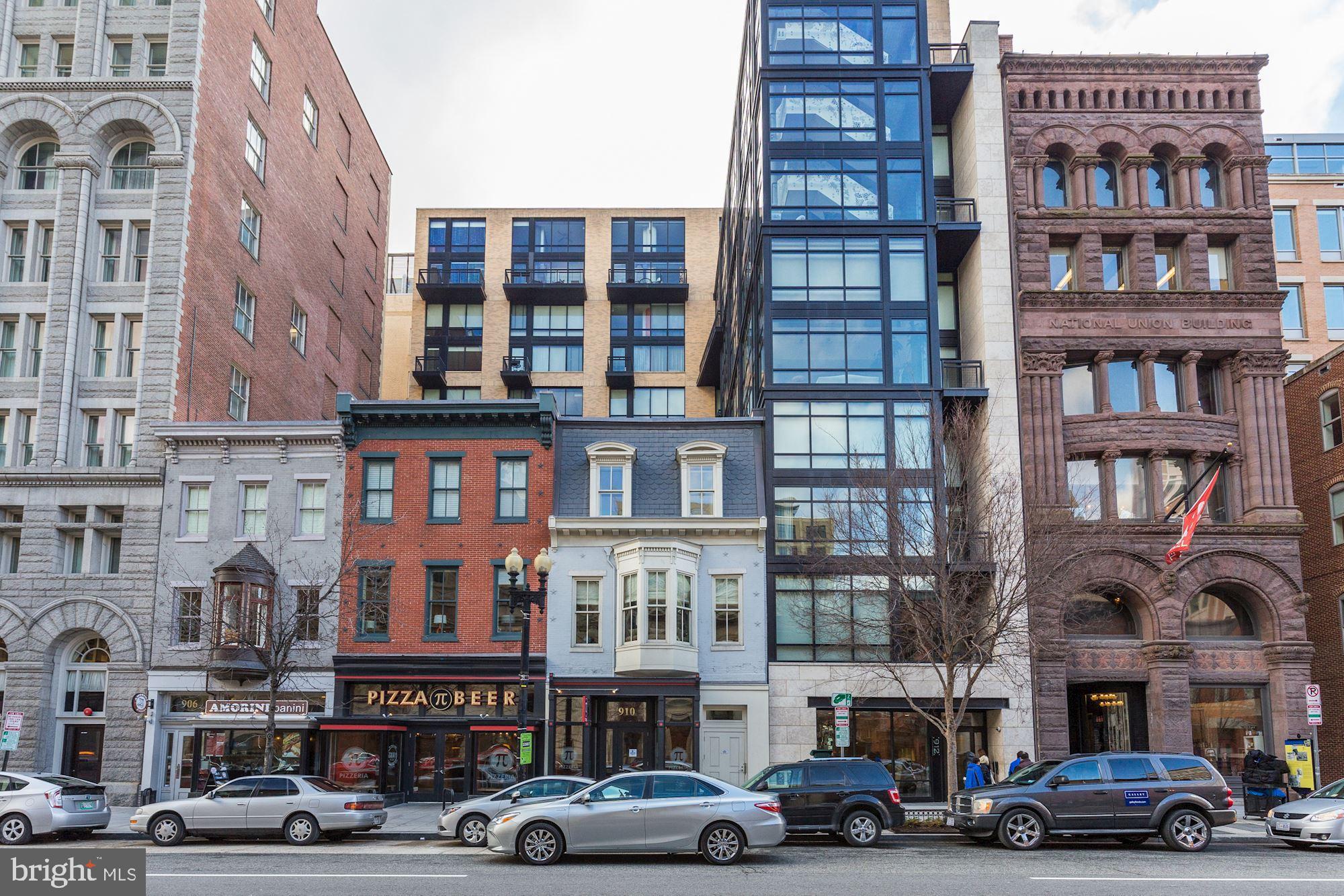 MOUNT VERNON - Residential Lease