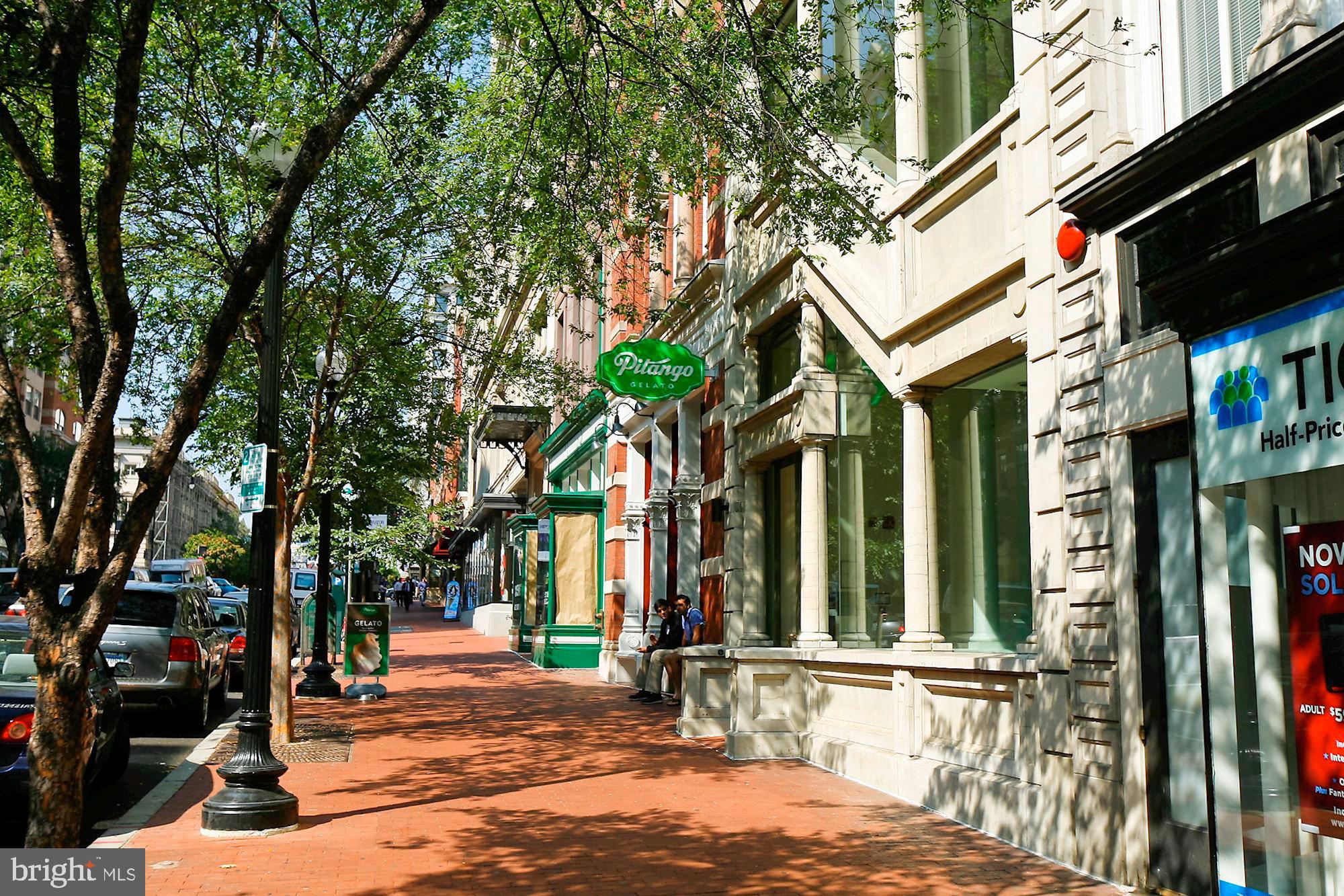 MOUNT VERNON - Residential Lease