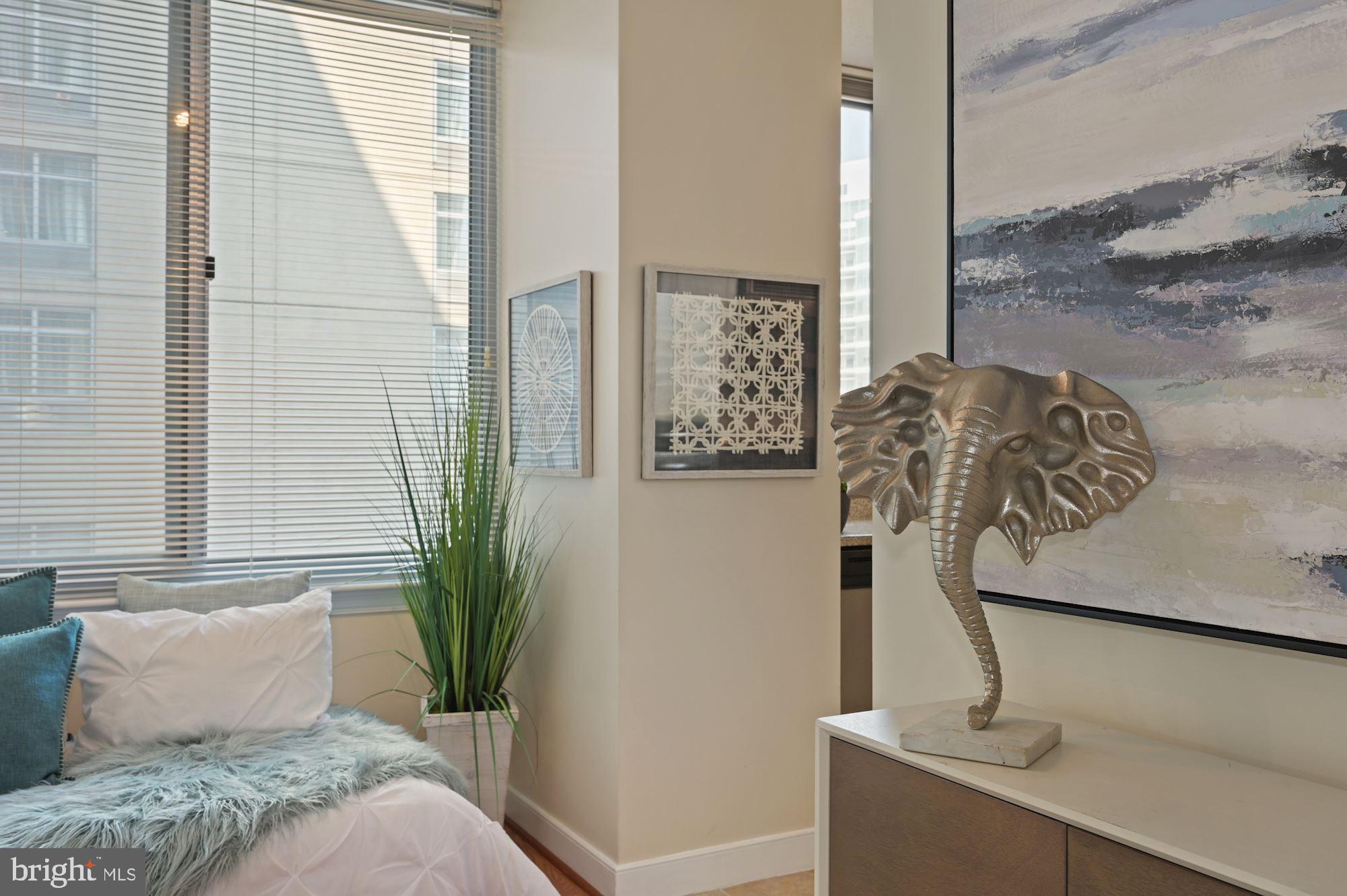 MOUNT VERNON - Residential Lease
