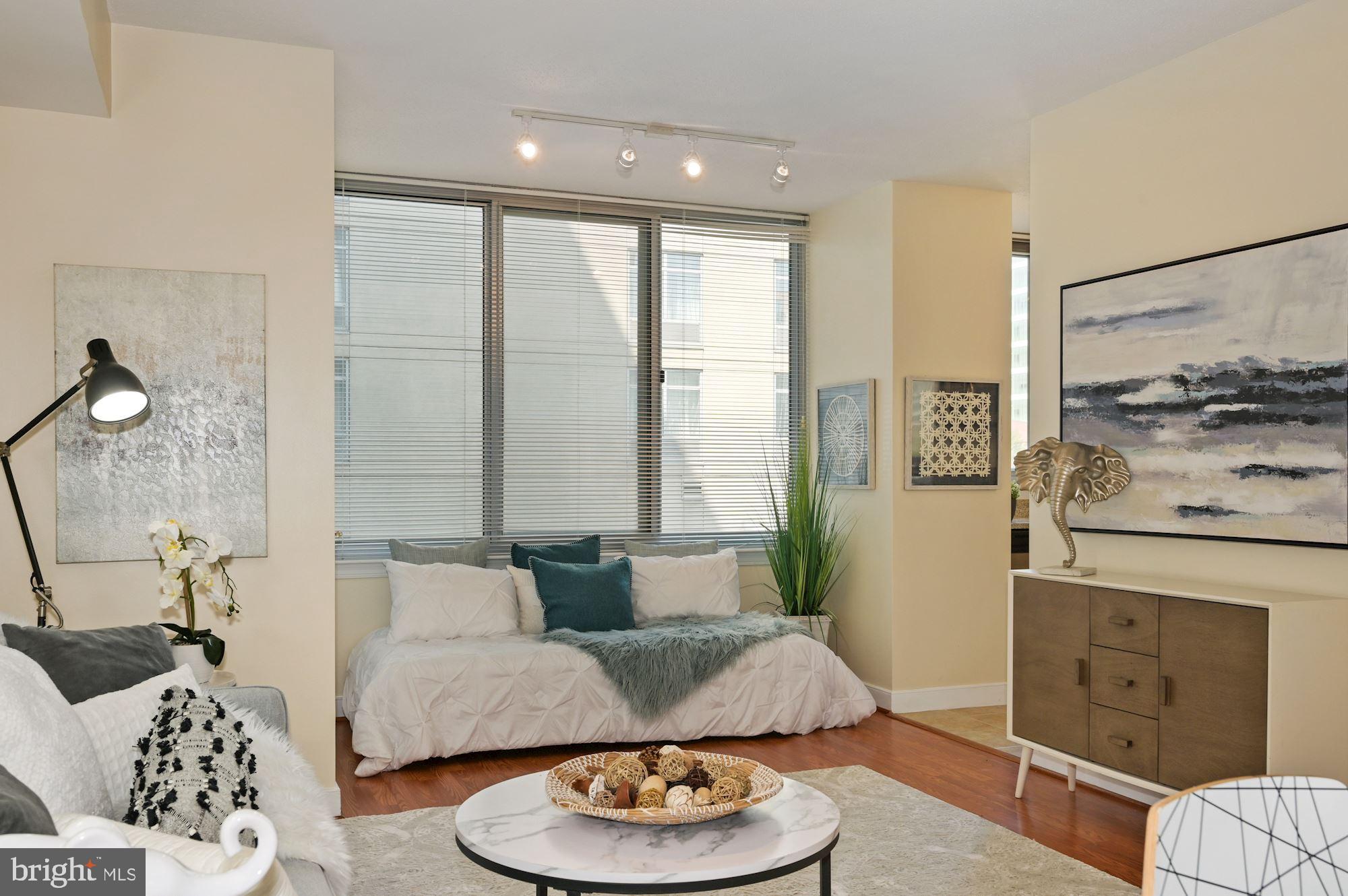 MOUNT VERNON - Residential Lease